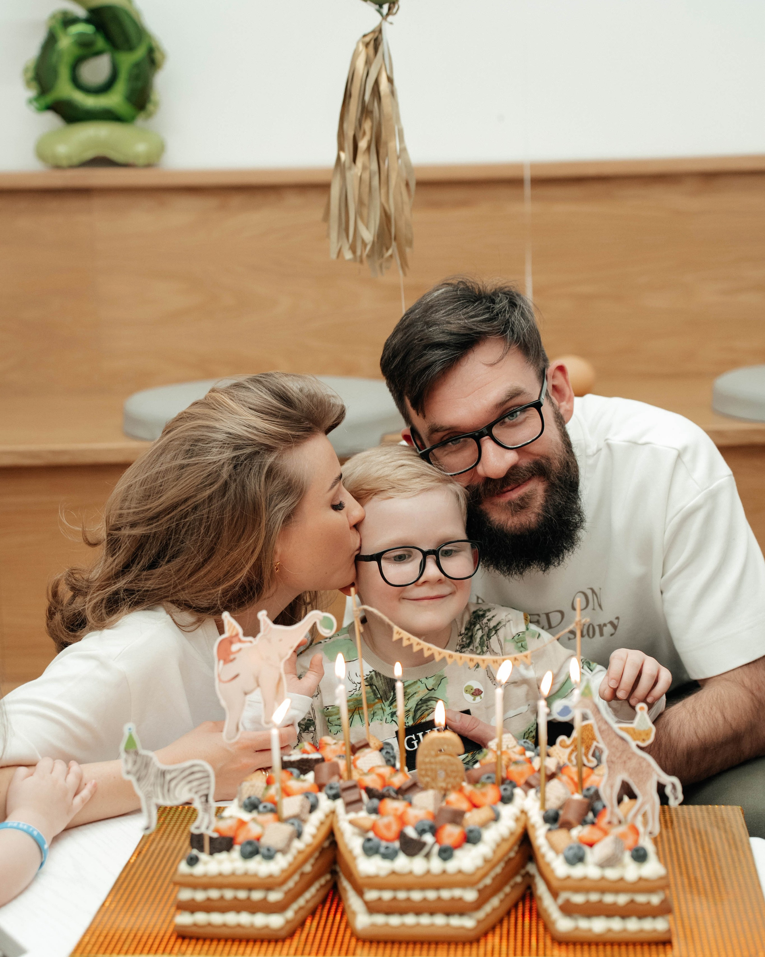 День рождения | «НАБЕГИ»