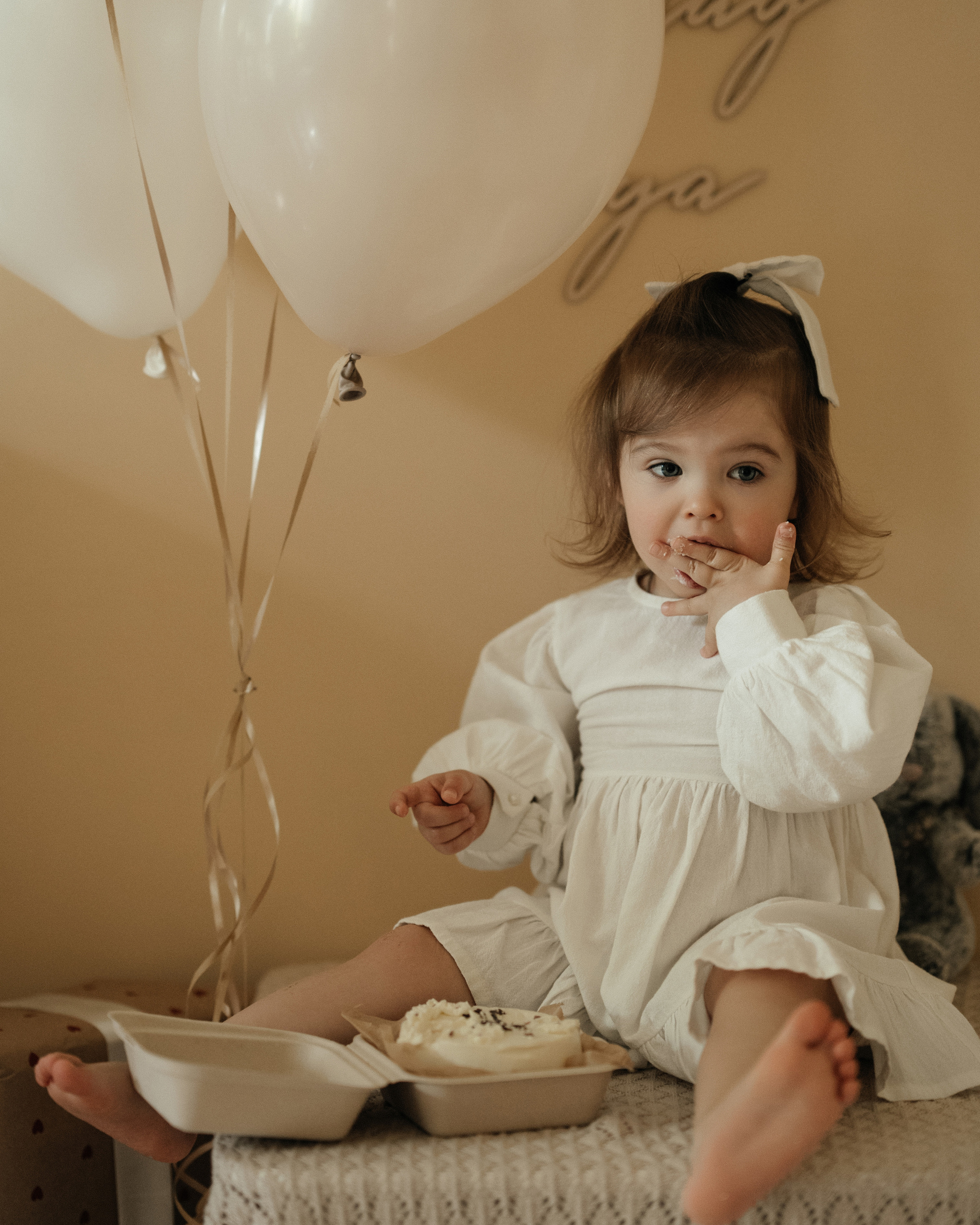 Мне 2 годика)