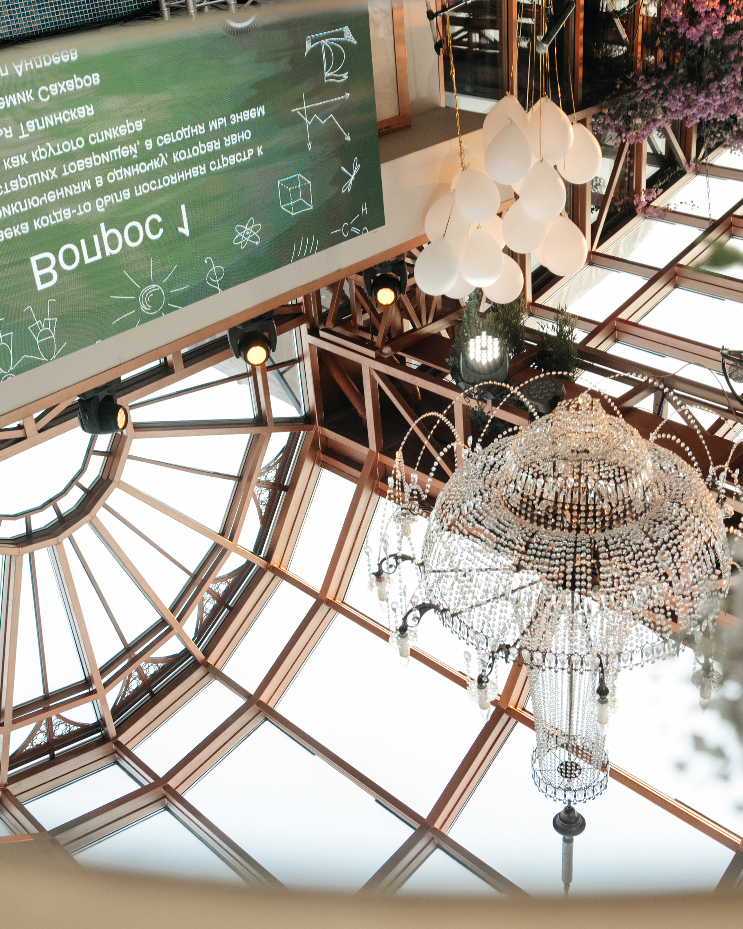 Выпускной 2023, репортаж