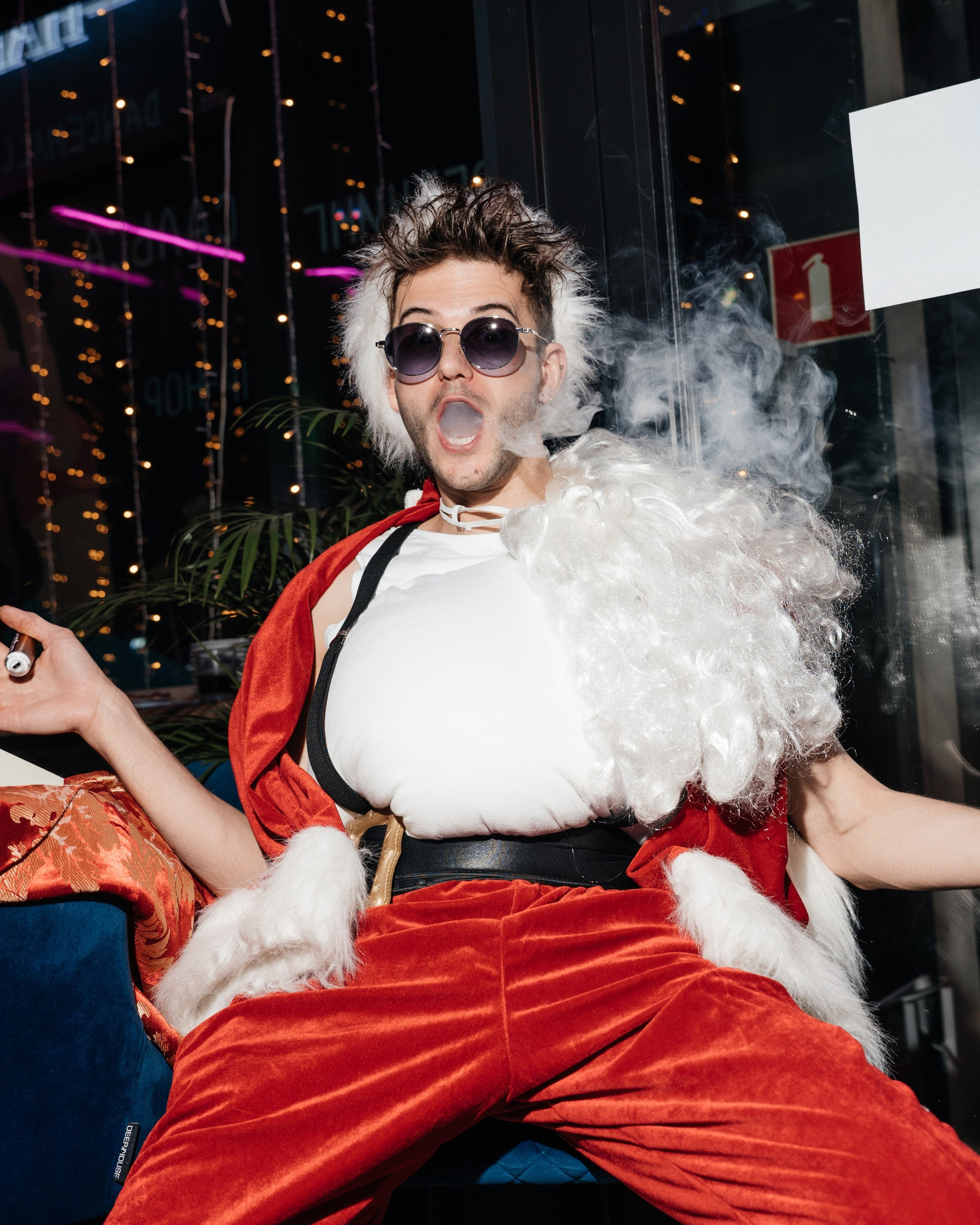 Корпоратив, MBI