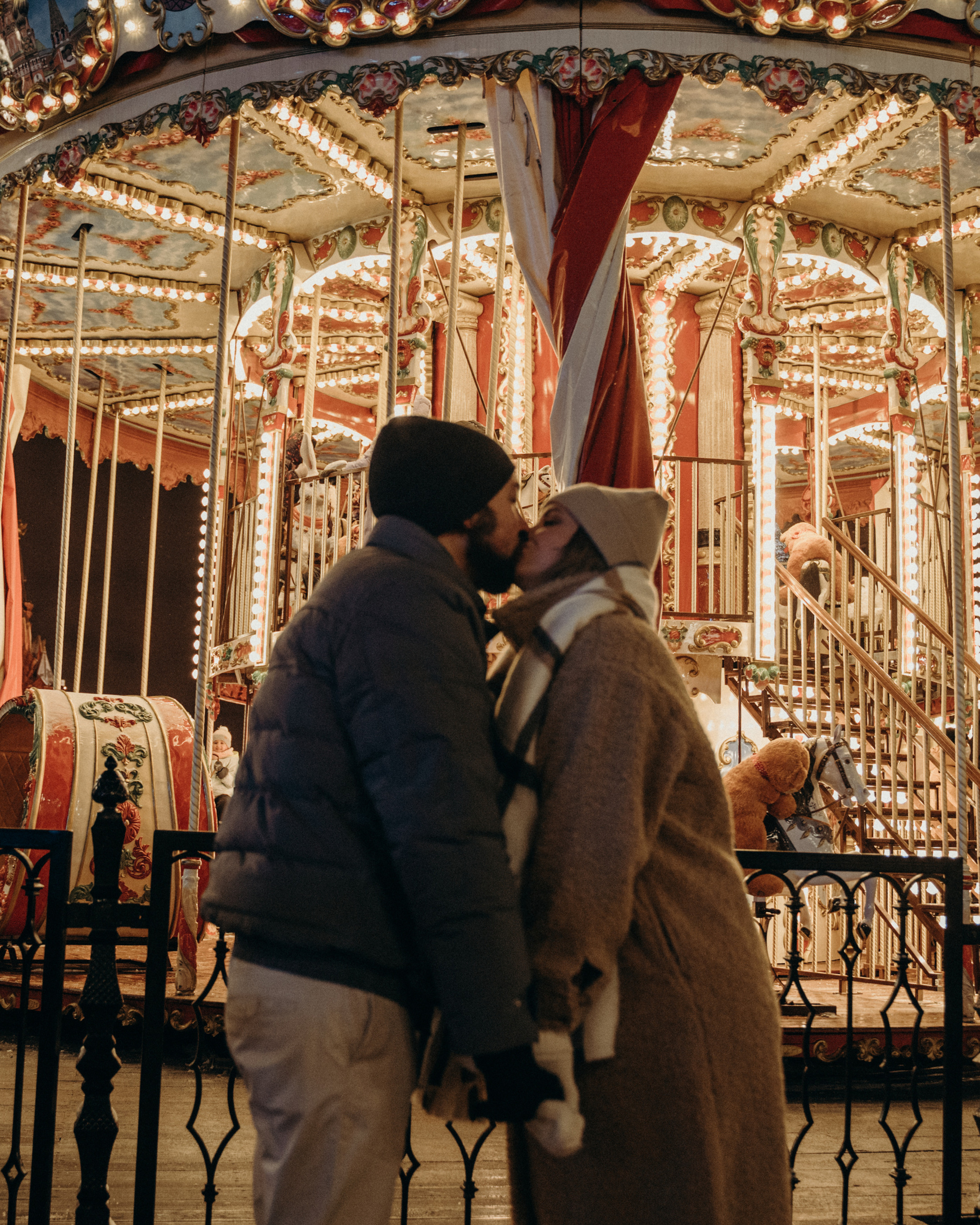 Новый год для двоих)