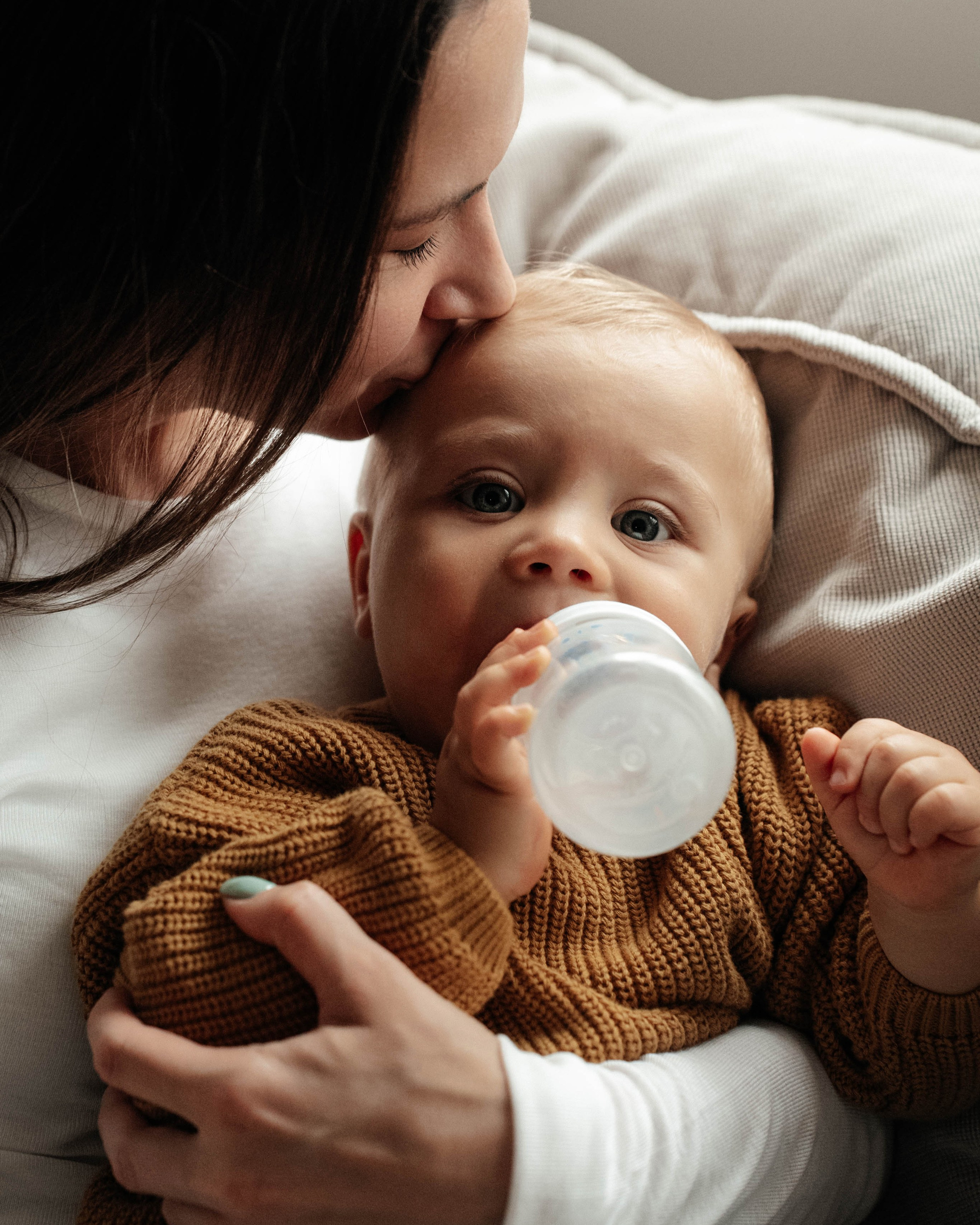 Кому-то уже годик!