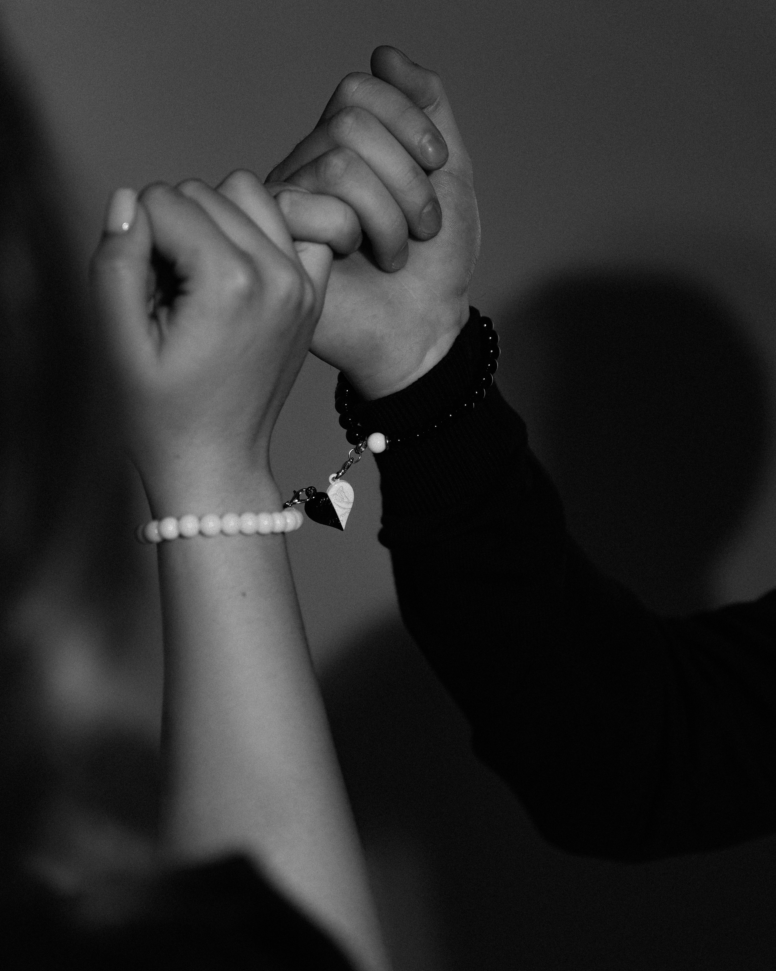 Милана и Шамиль