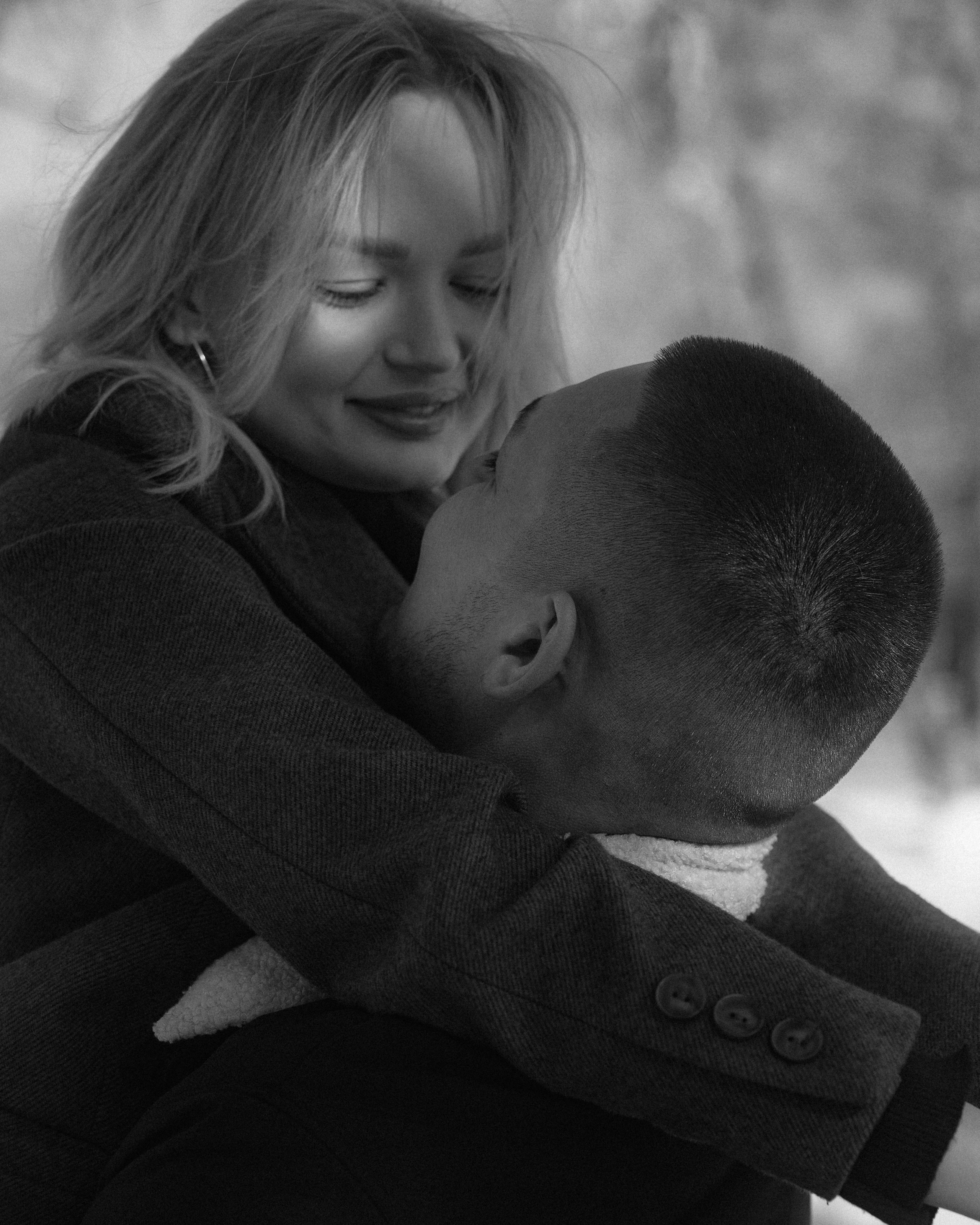 love-story на улице