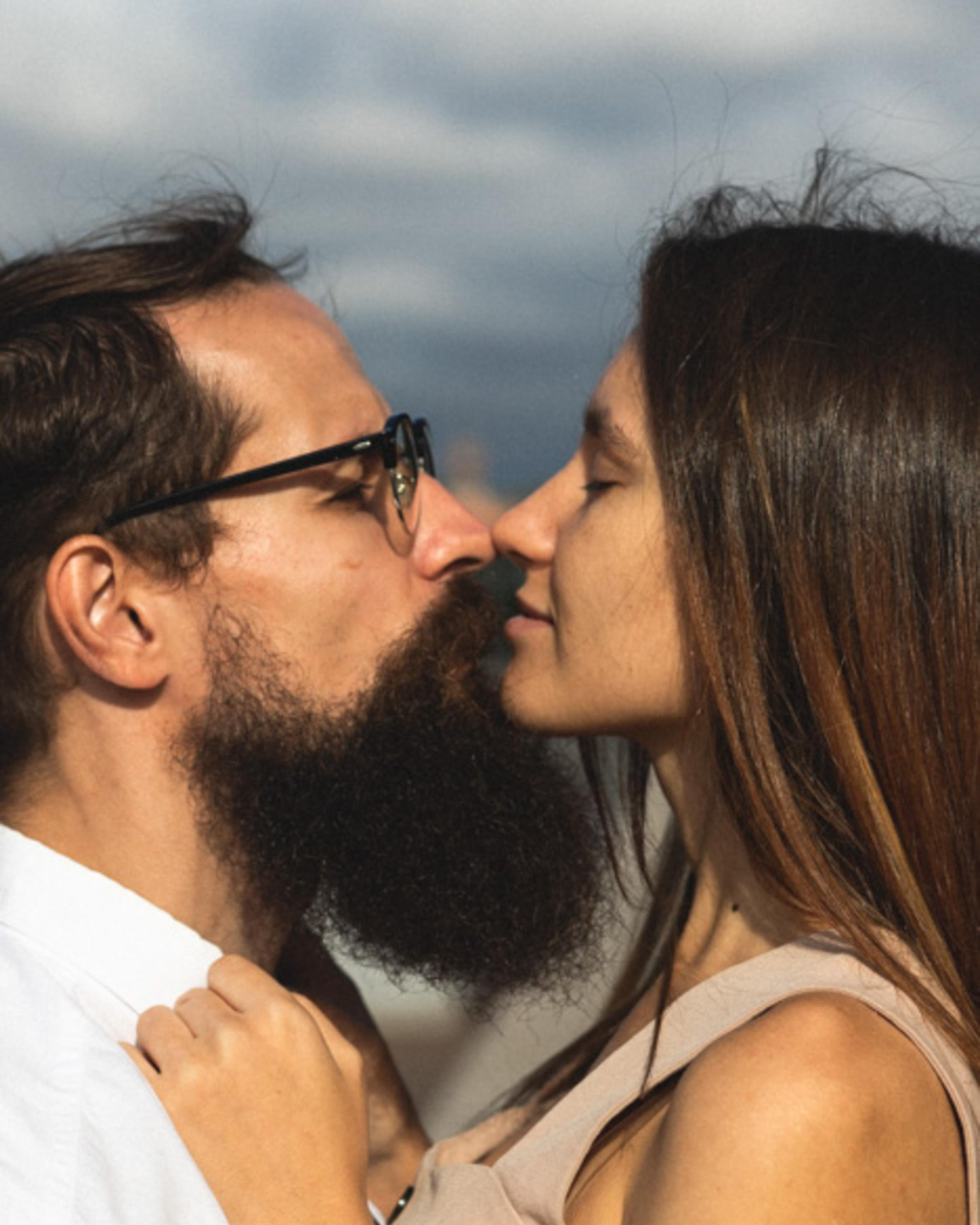 Love story Екатерина и Иван
