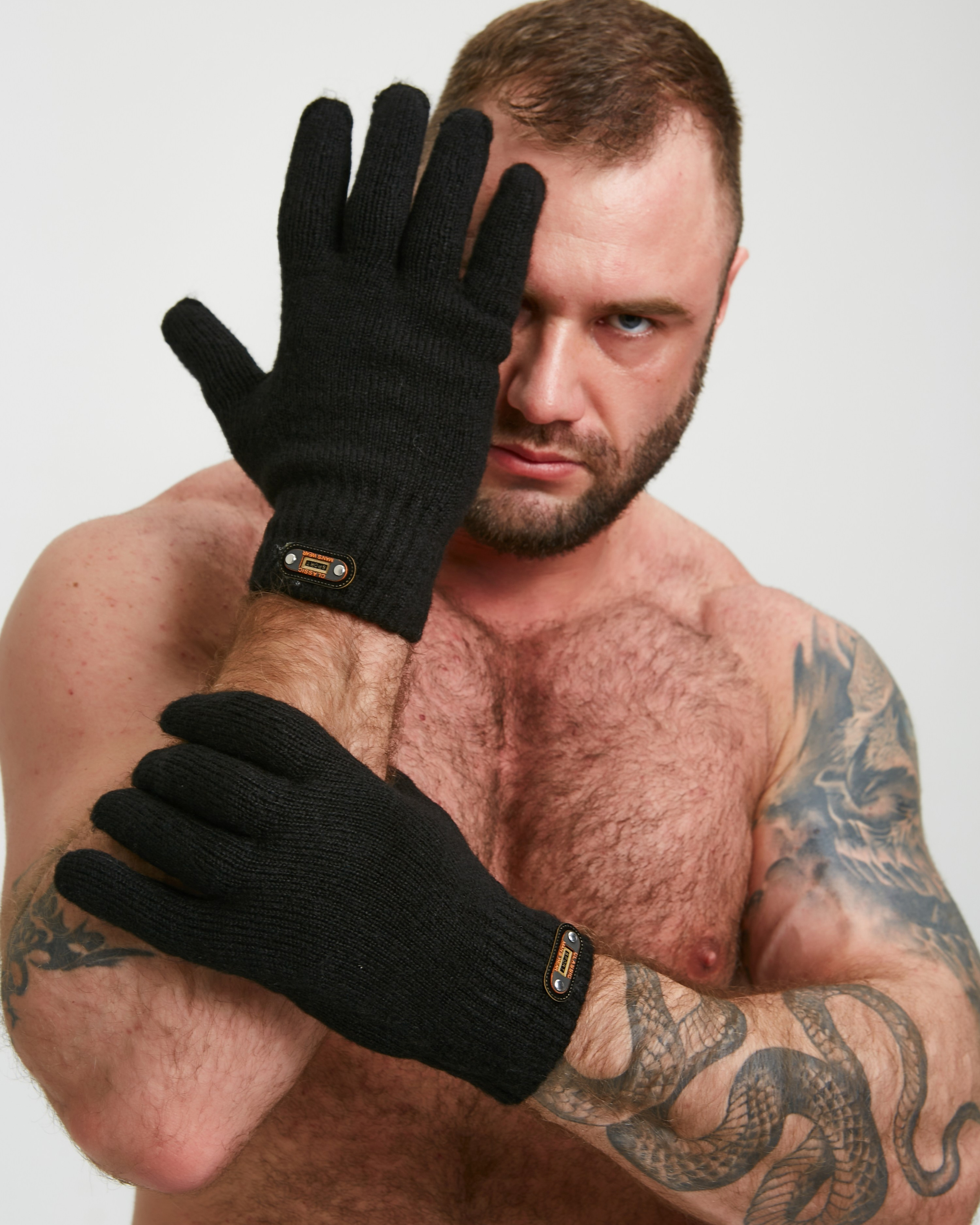 Креативные видео