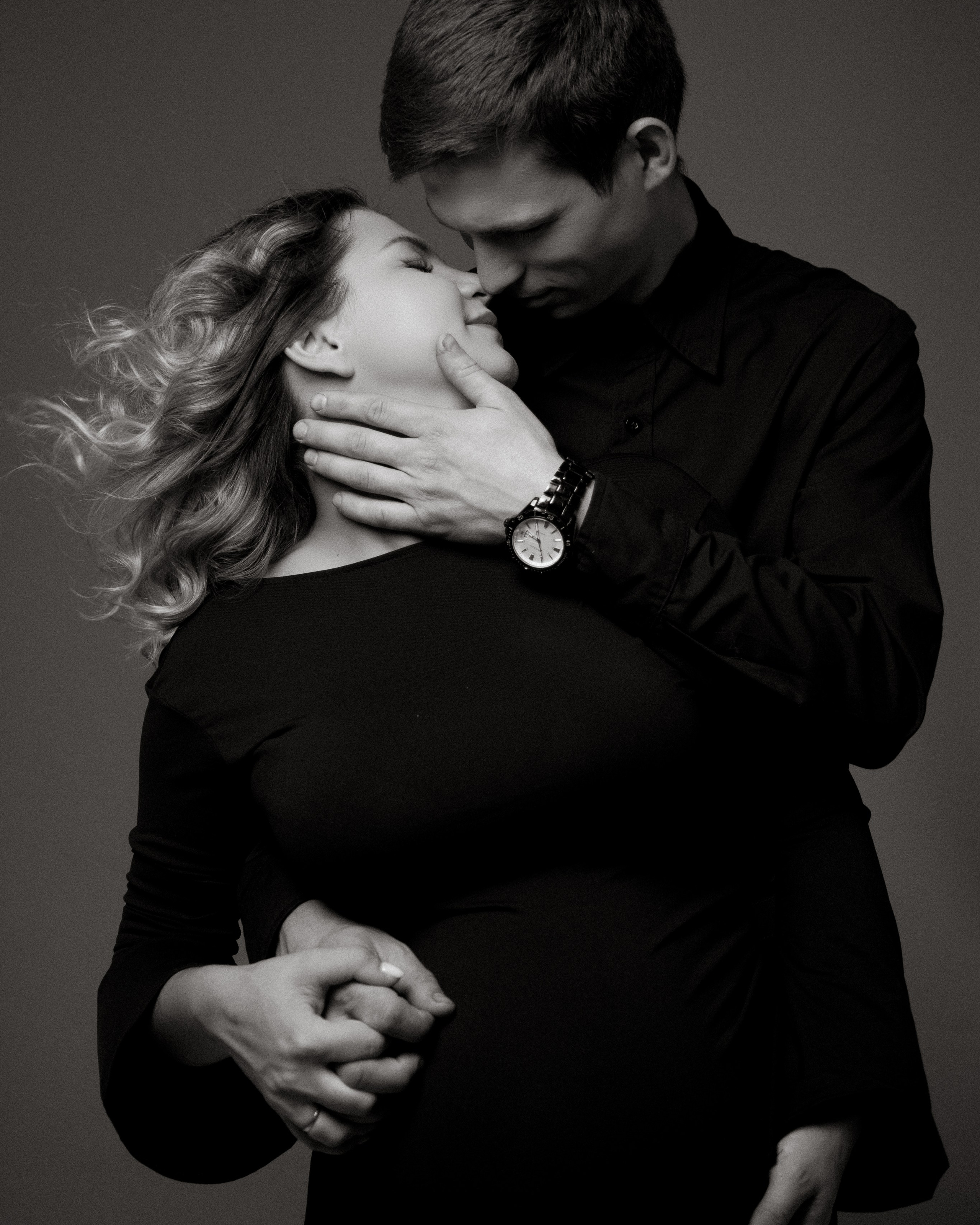 В ожидании