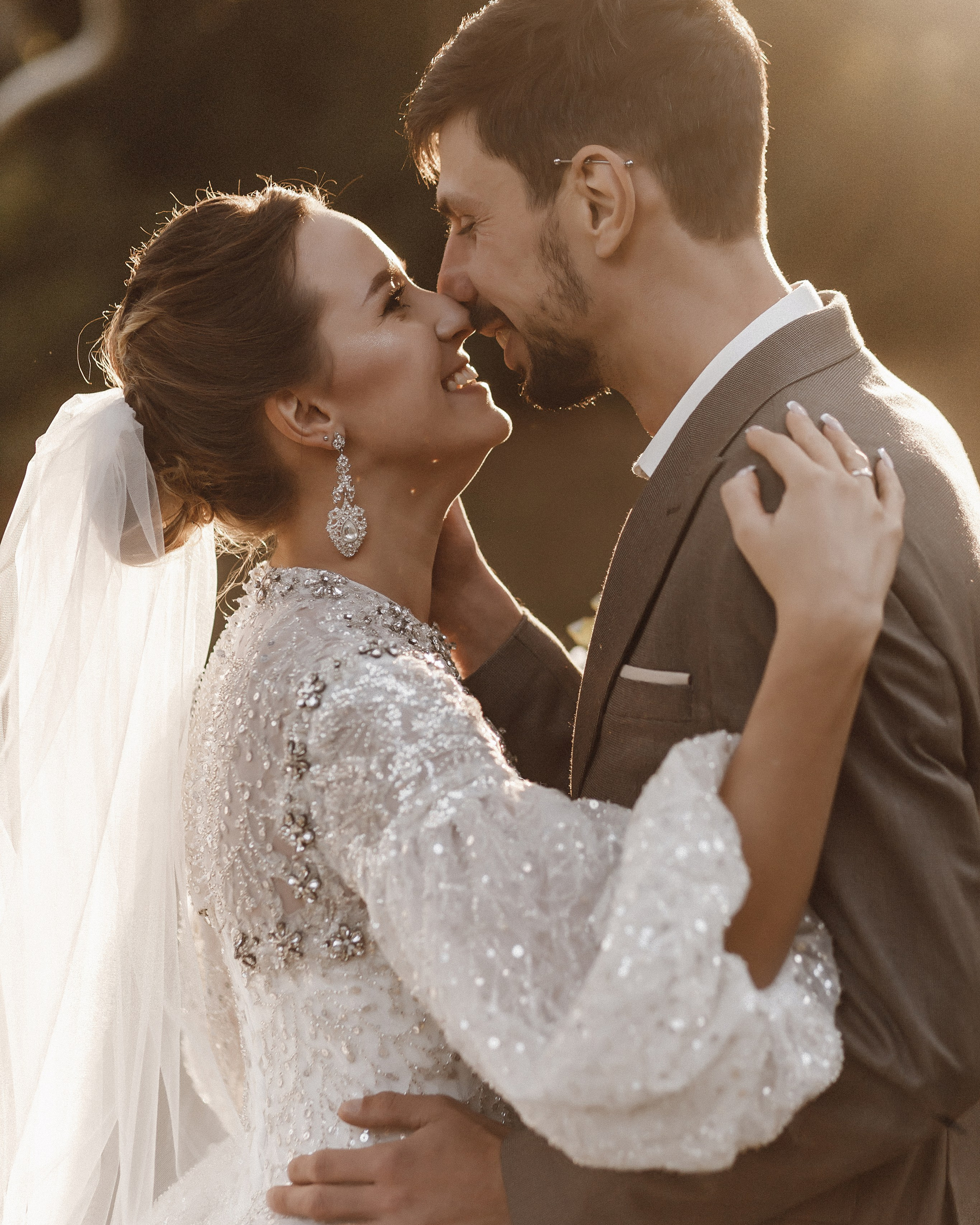 " Будь моим светом»