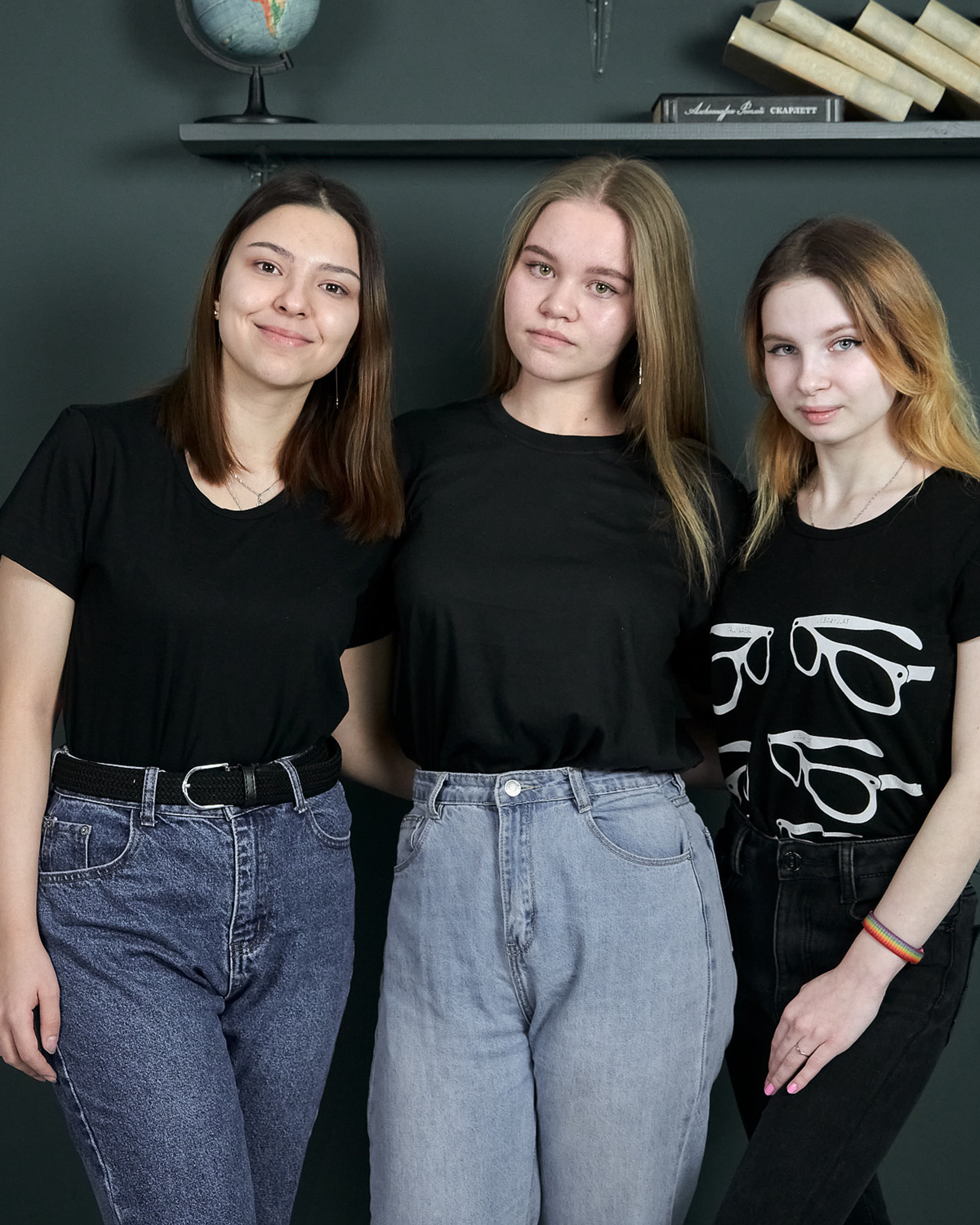 Фотосессия 9 класса.Школа № 16 2020 г.