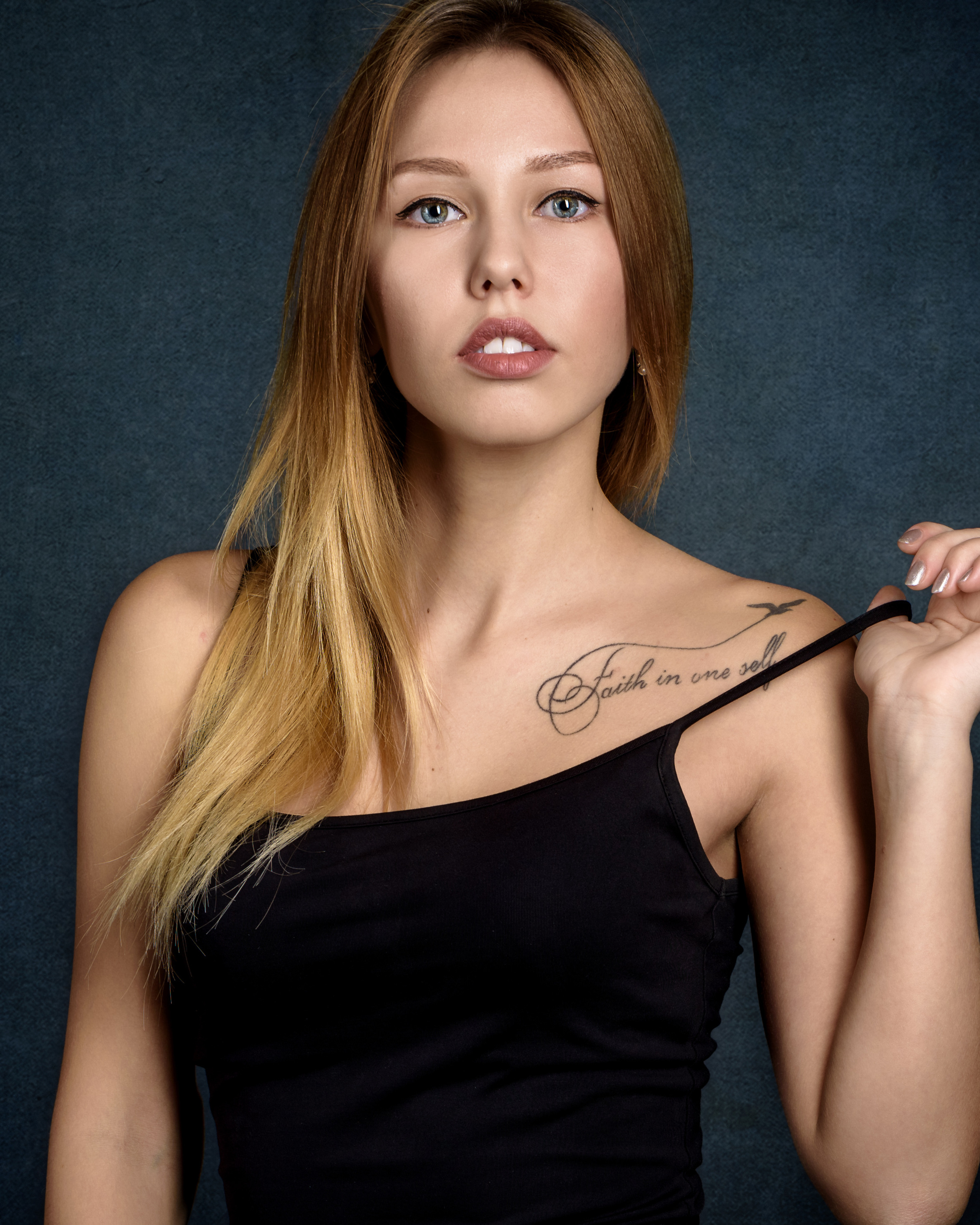 Алина (студия)