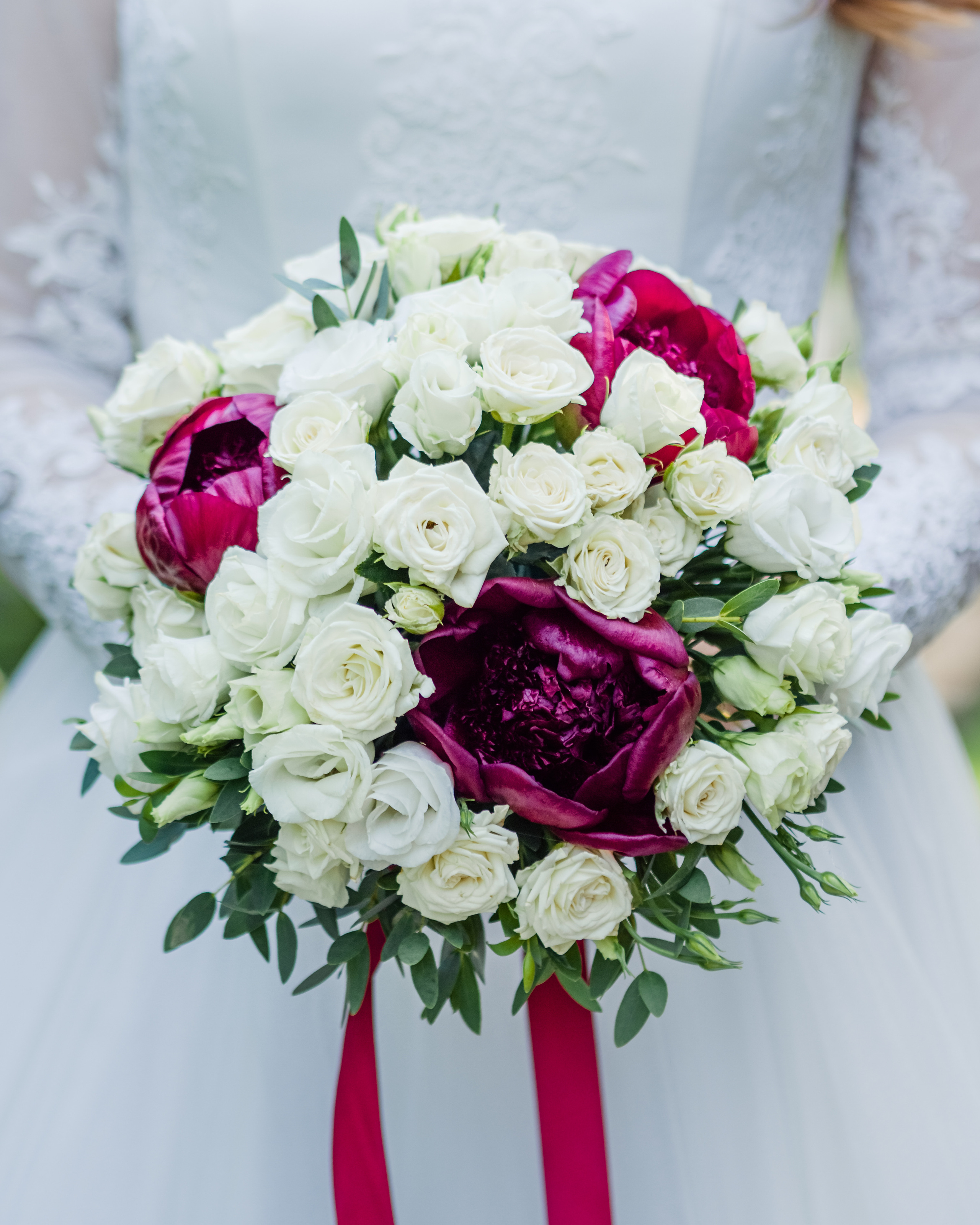 Нежная, красивая свадебная фотосессия для Кирилла и Виктории