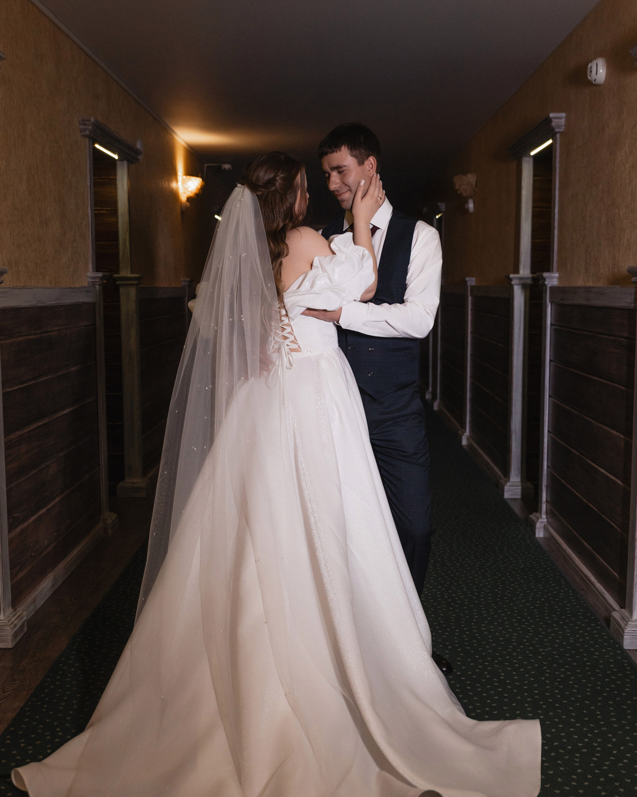 Александр и&nbsp;Елизавета