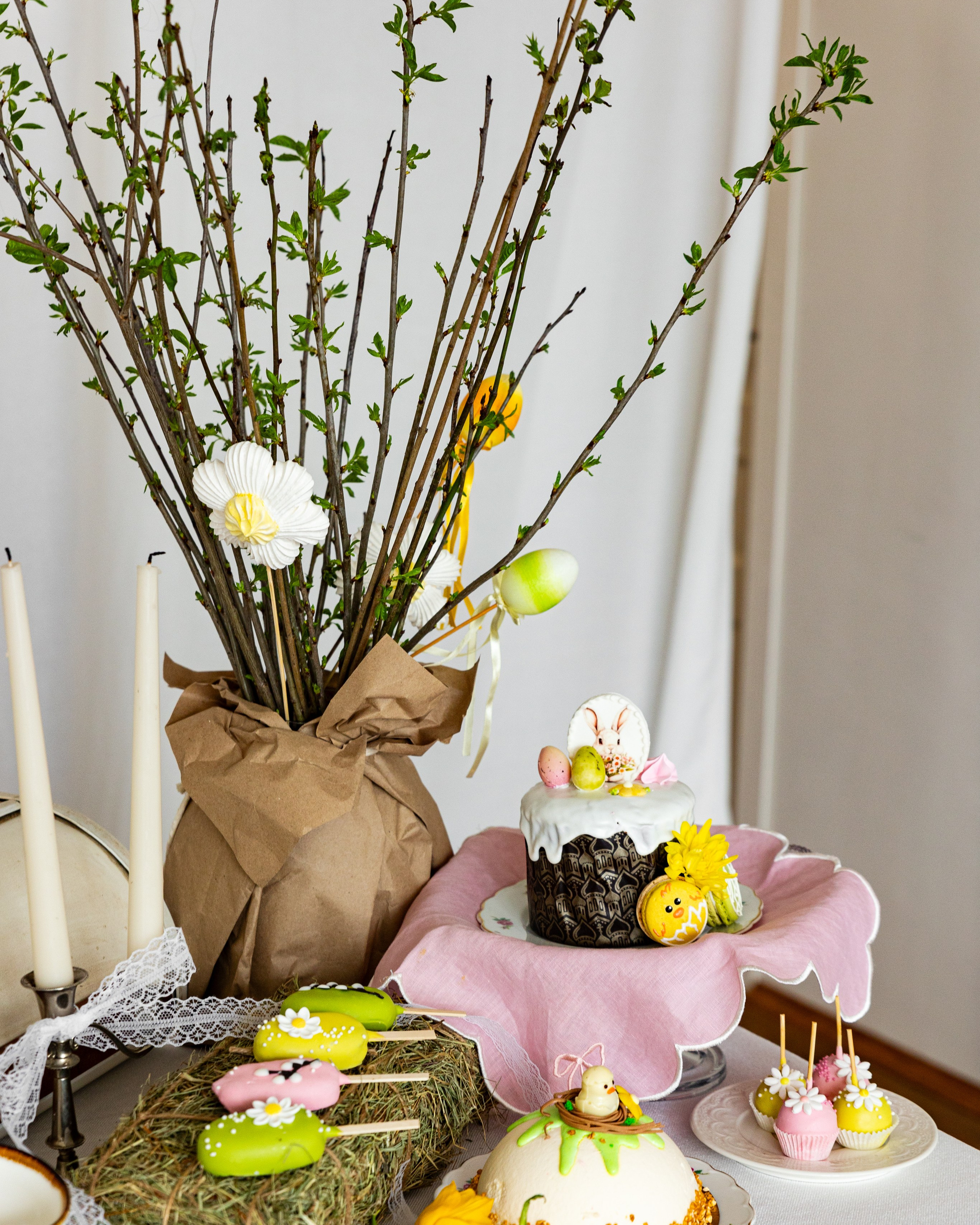 Еда и не только