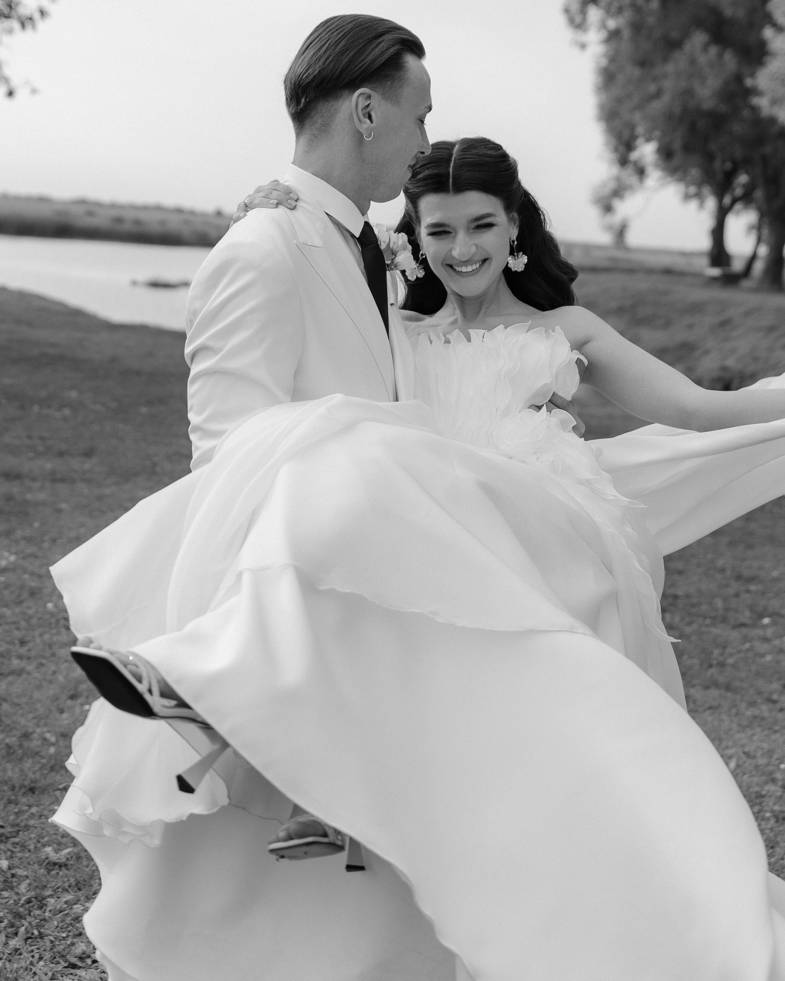 Максим и&nbsp;Виктория