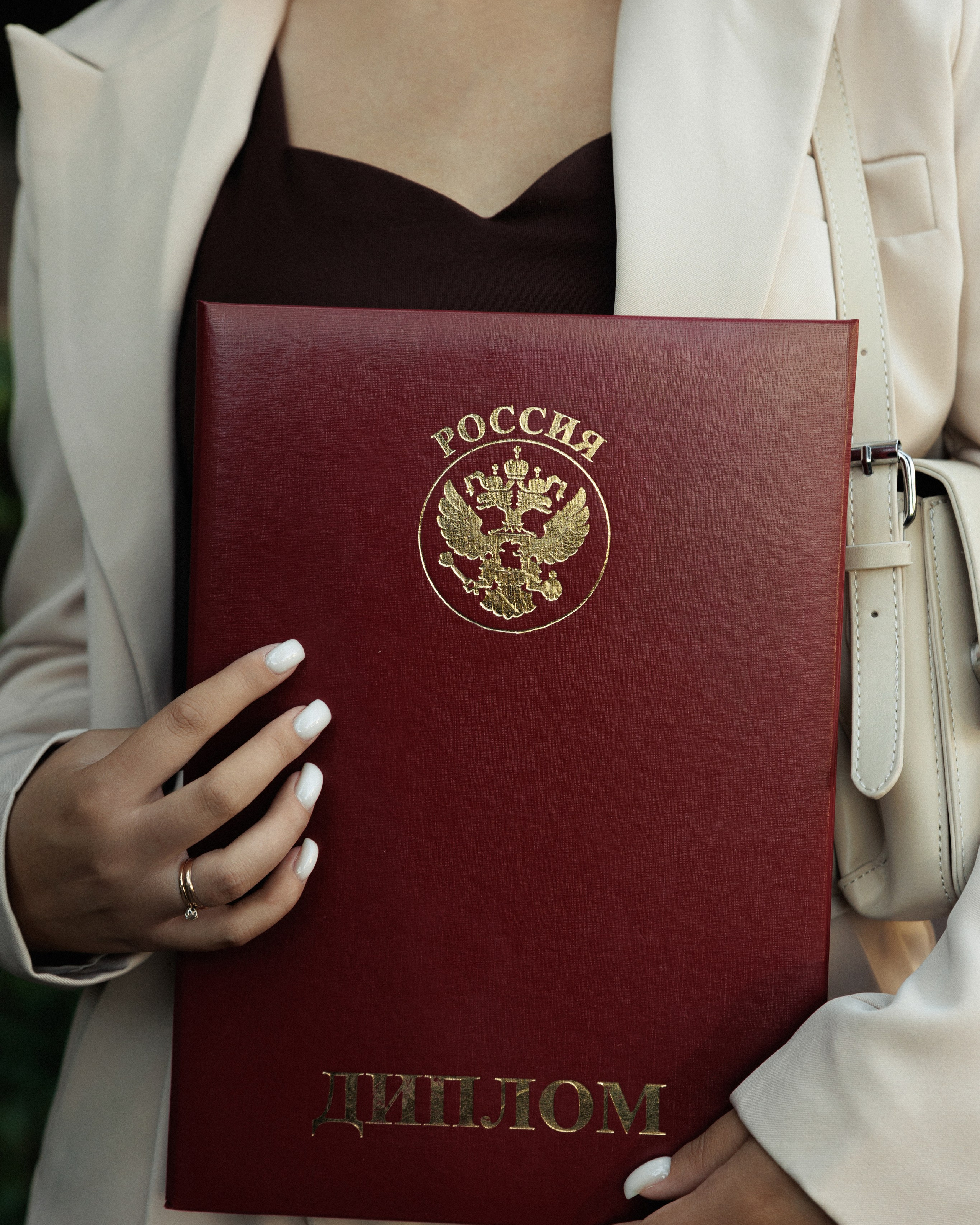 Выпуск ФСИН'24