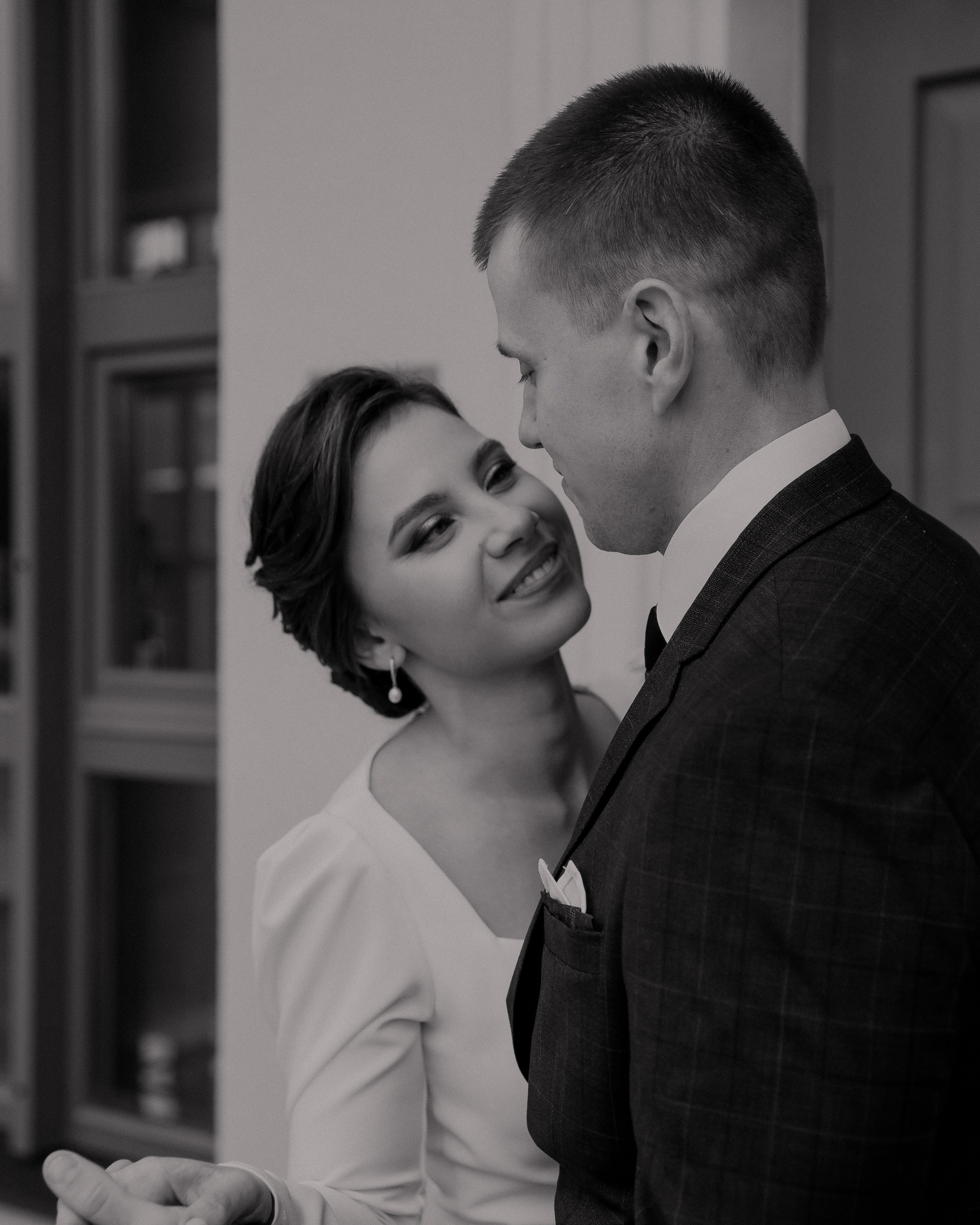 Александр и Елизавета