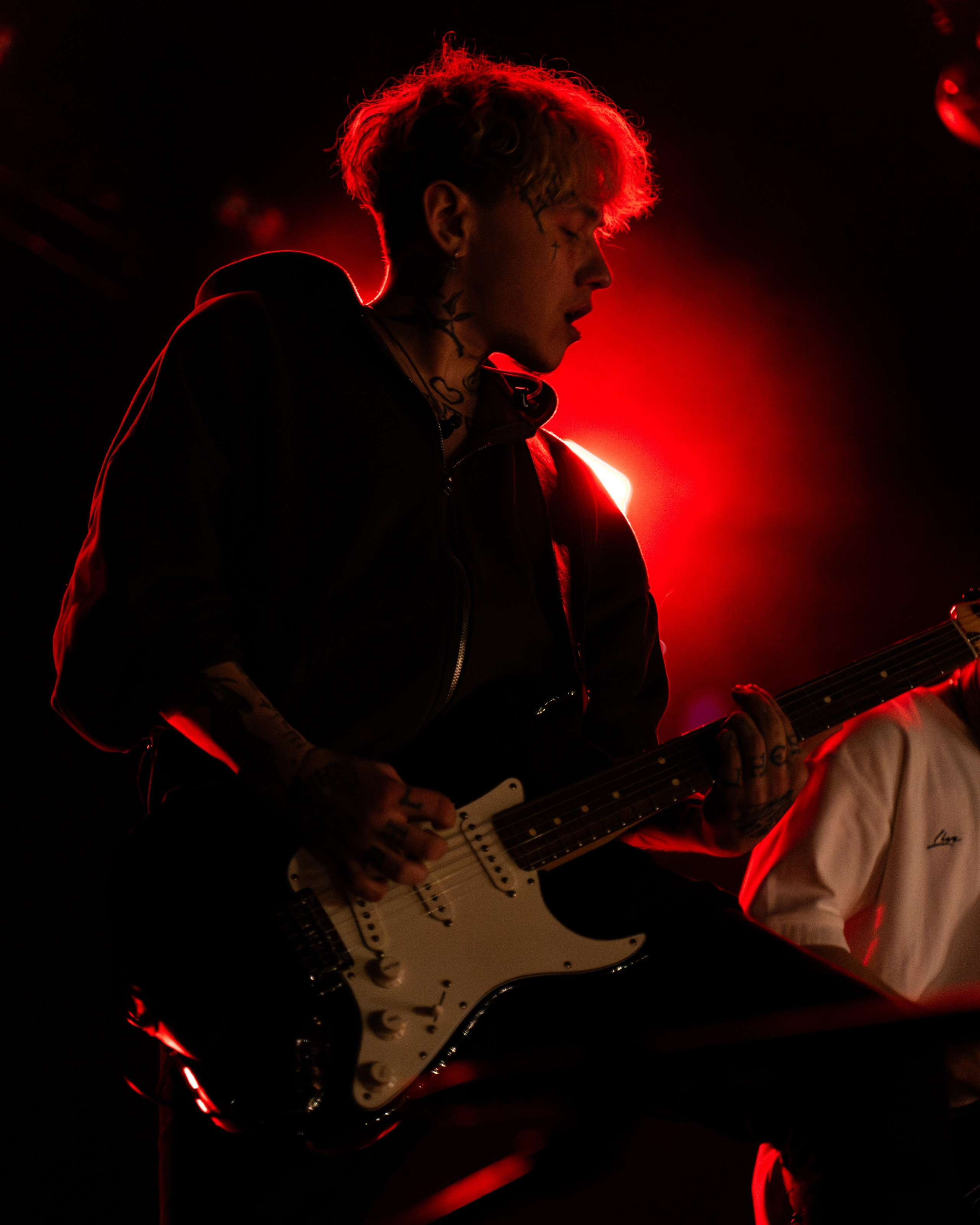 Концерт группы «Три дня дождя» ДС&nbsp;«Олимпийский»