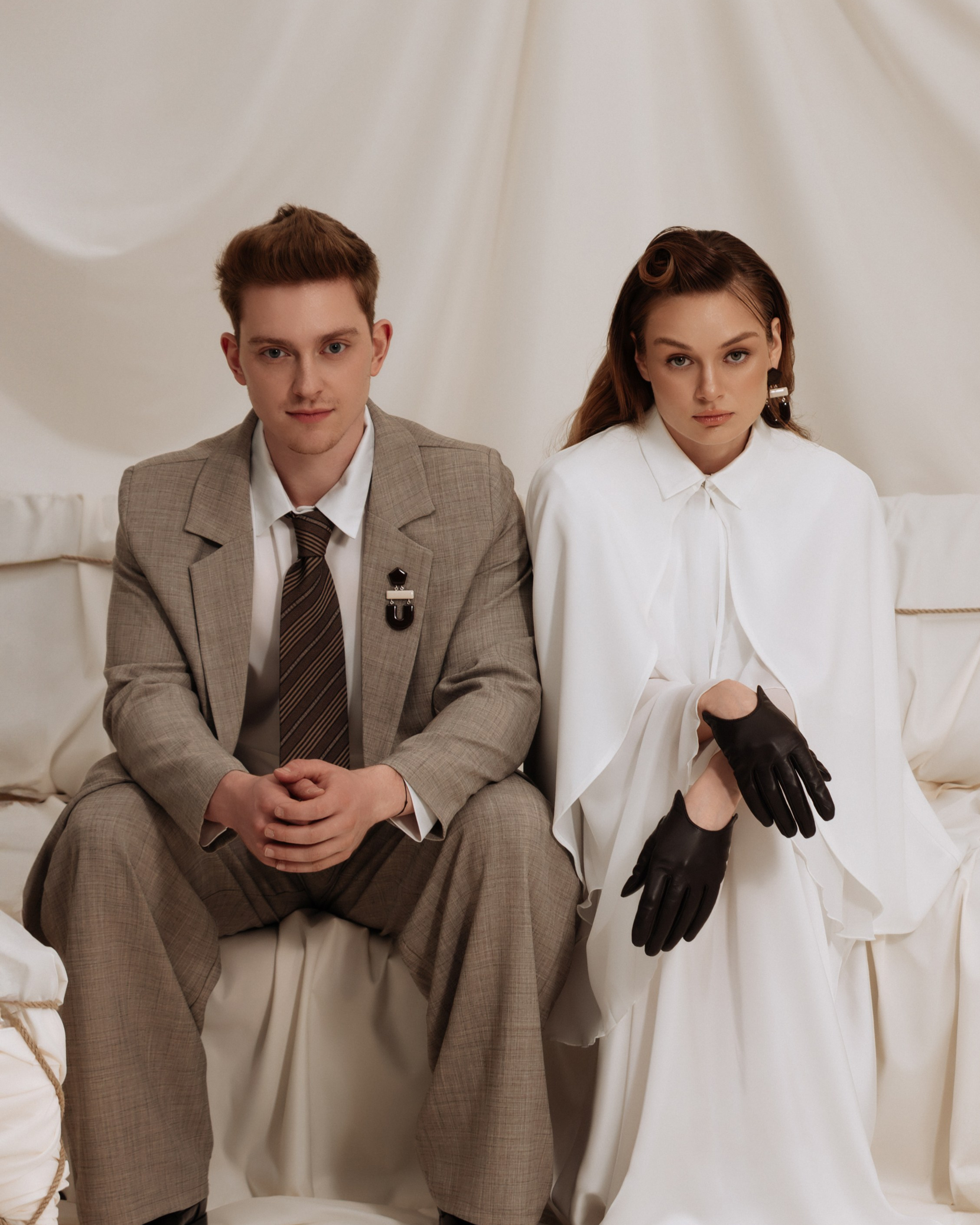 Григорий и&nbsp;Софья