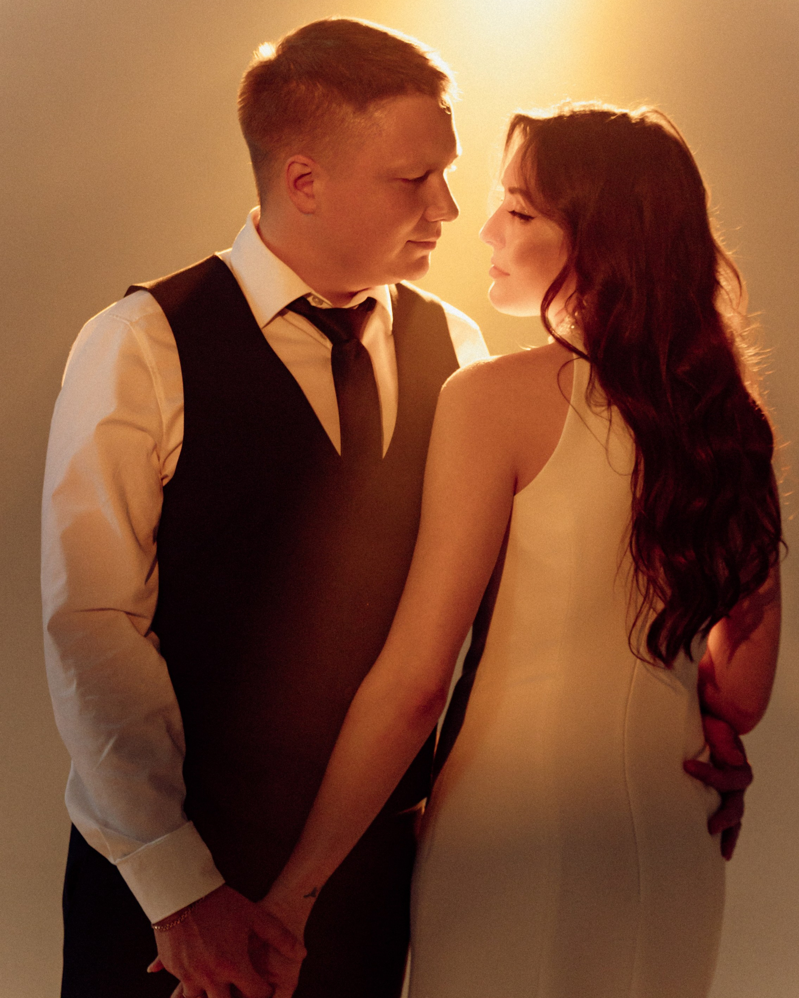 Дмитрий и Дарья