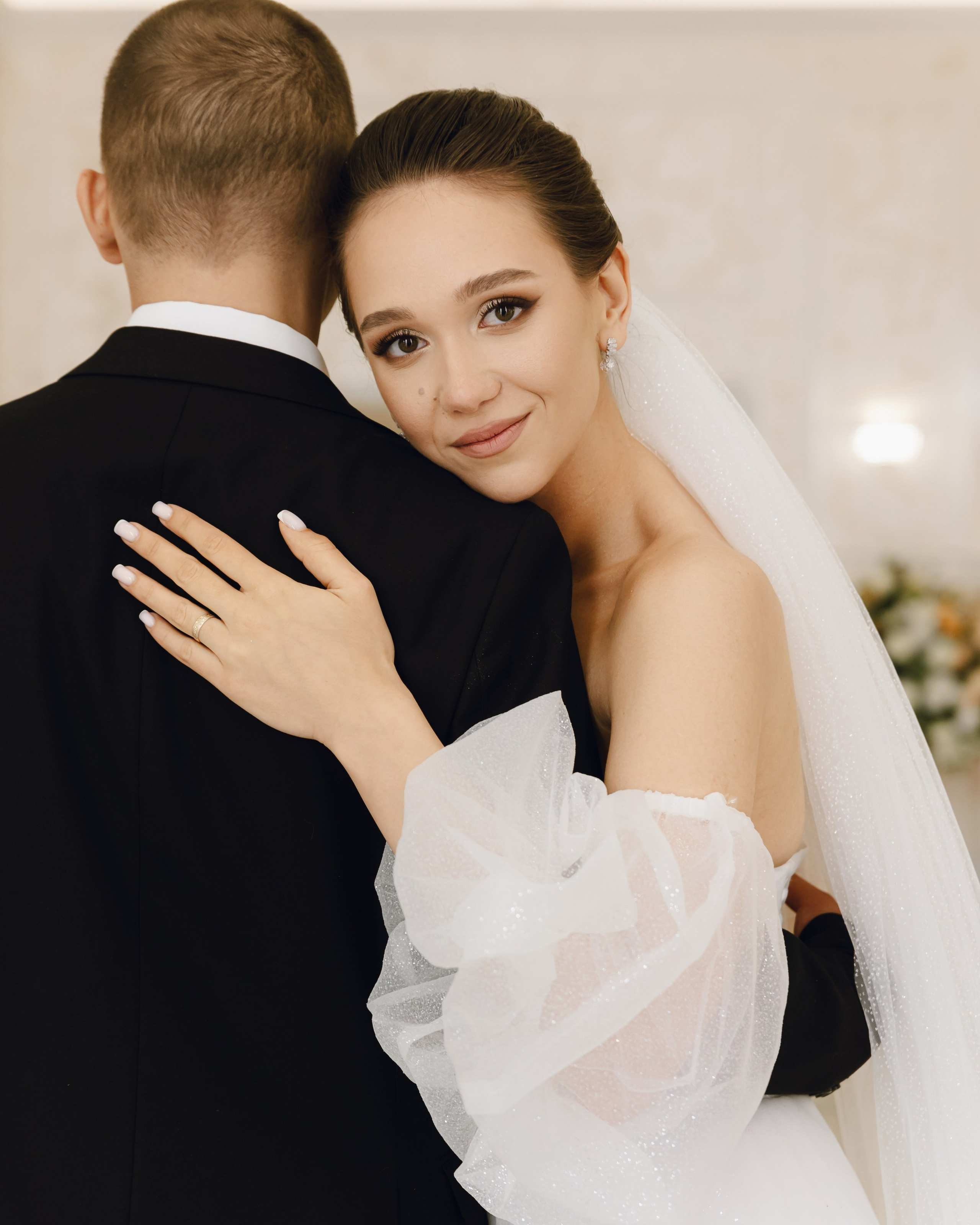 Дмитрий и Кристина