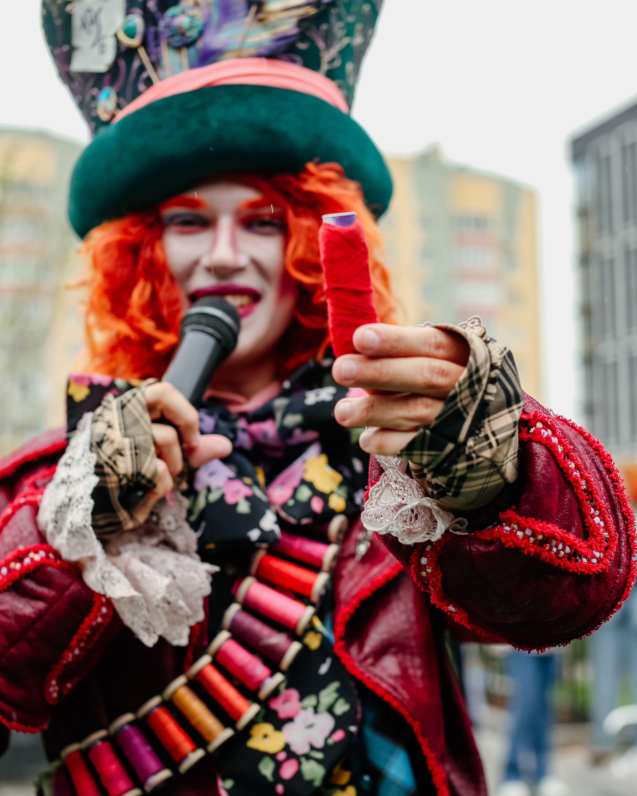 День семьи, любви и&nbsp;верности