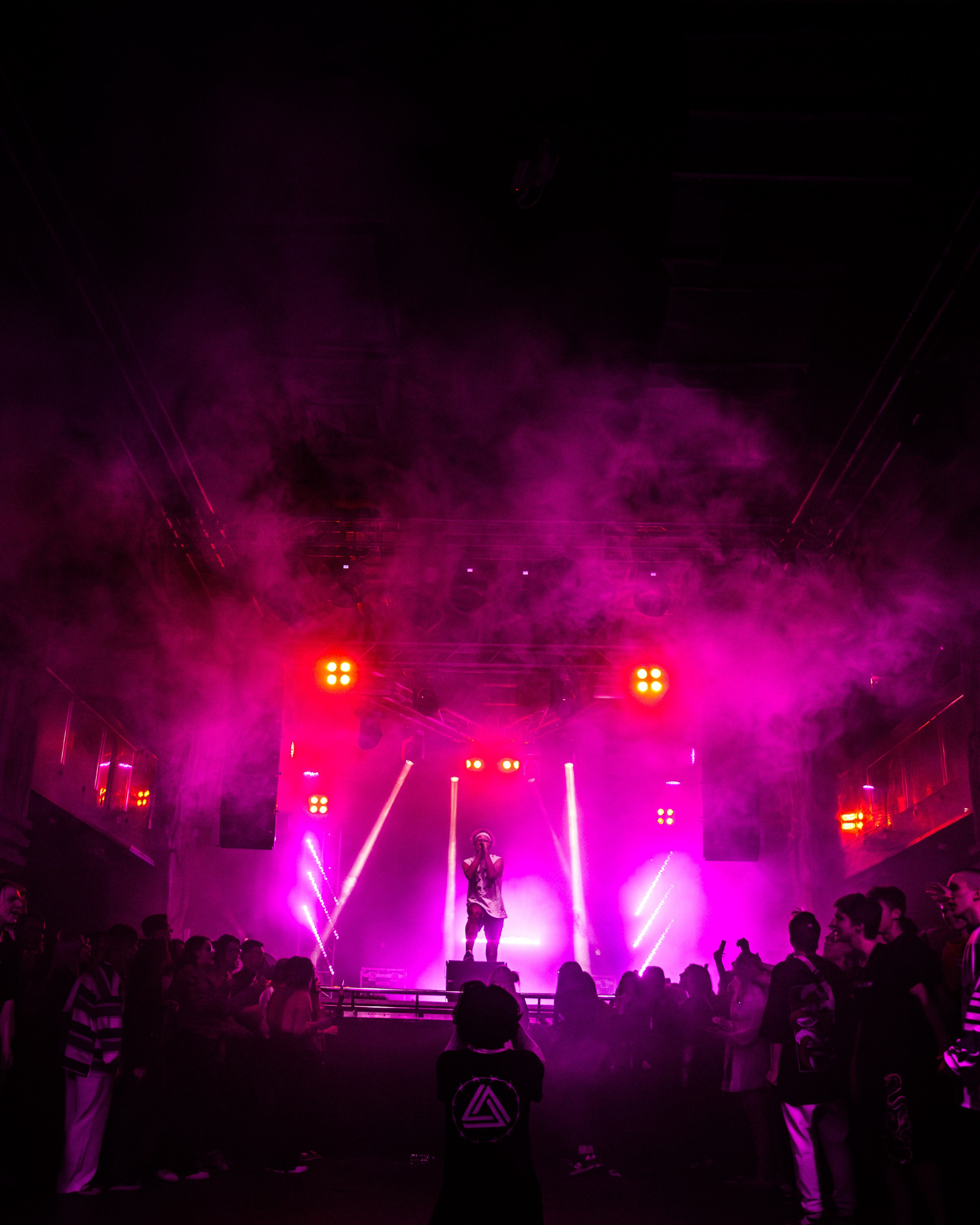 LIDA (Deep club) г.&nbsp;Рязань