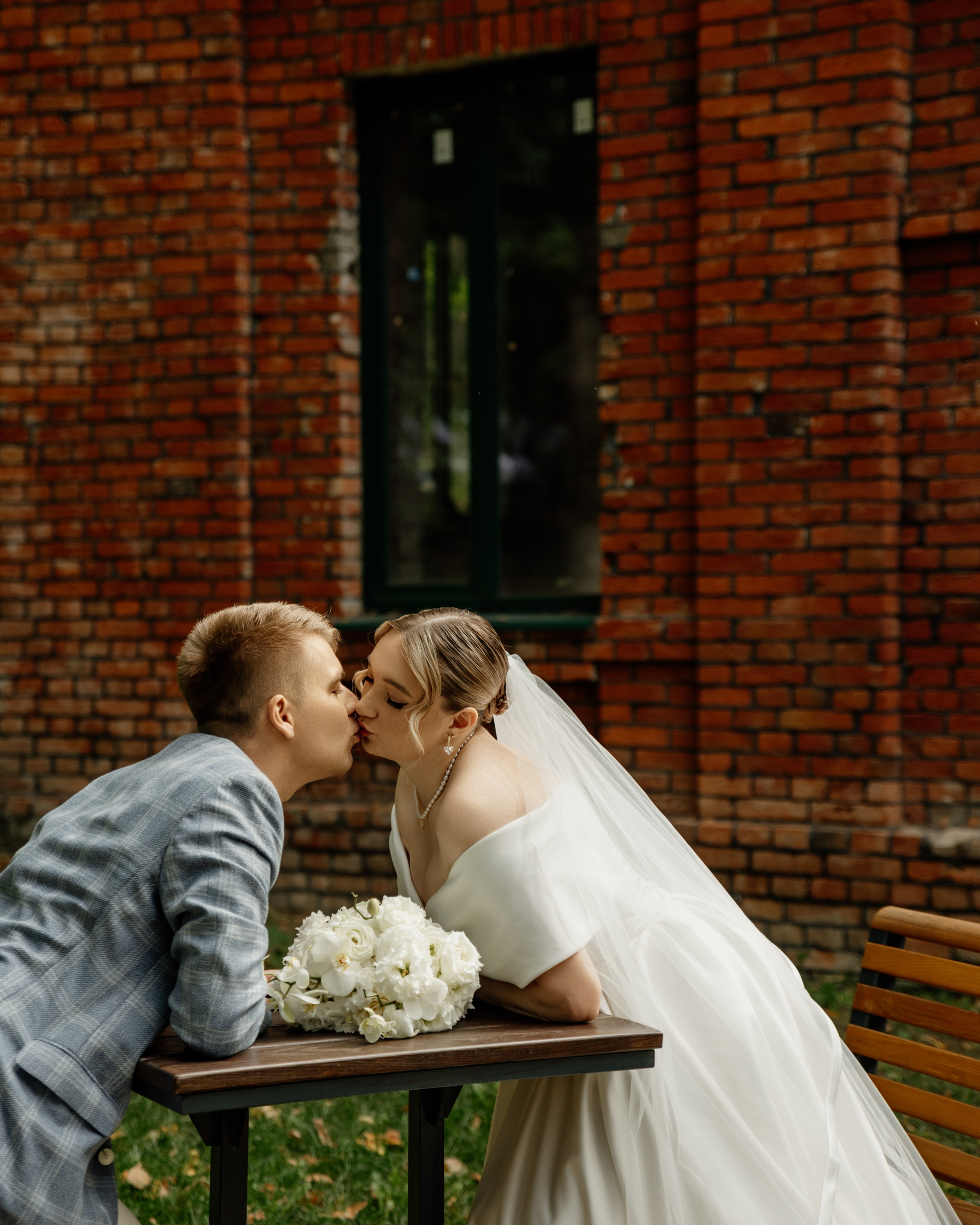 Максим и Ксения