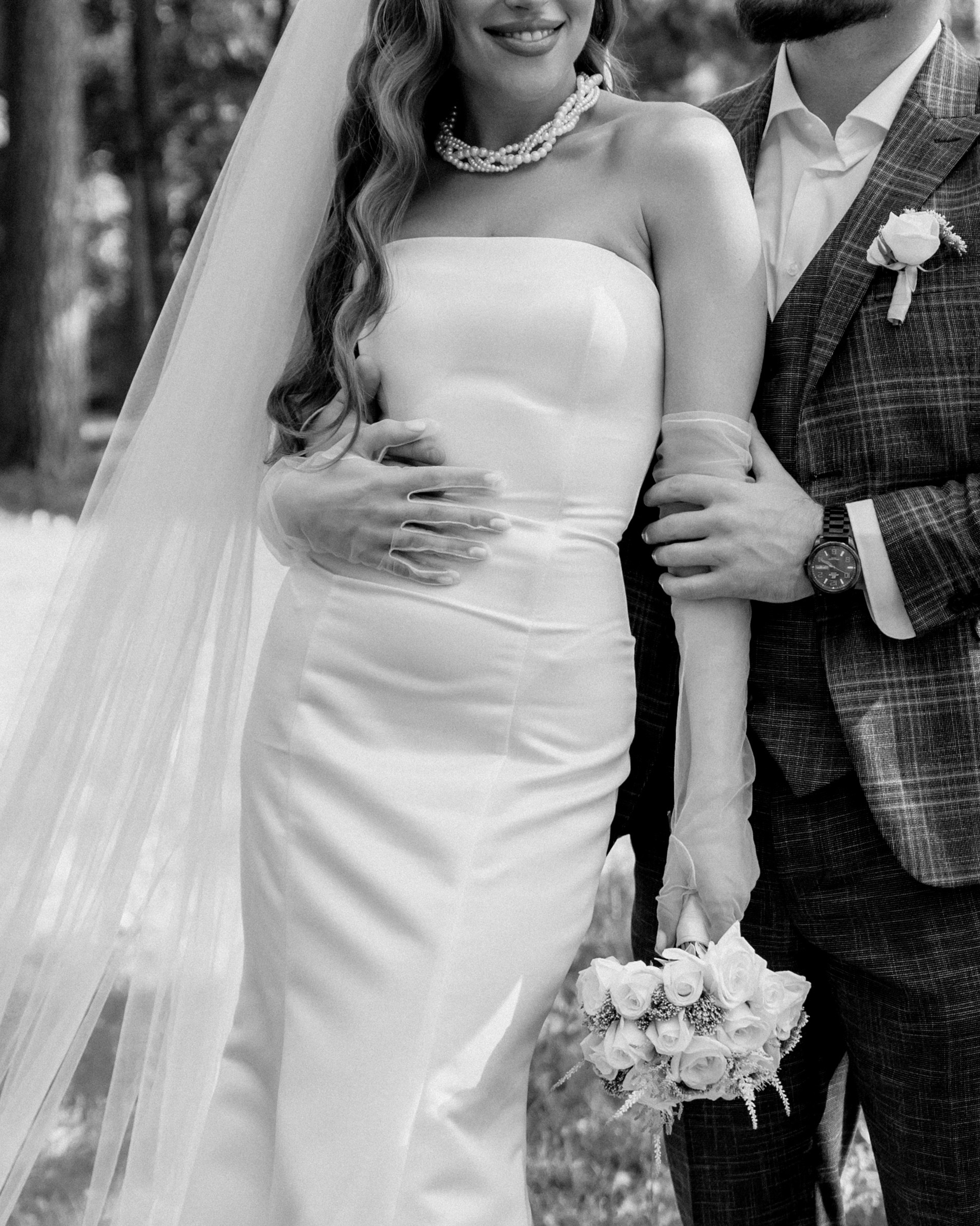 Павел и Регина