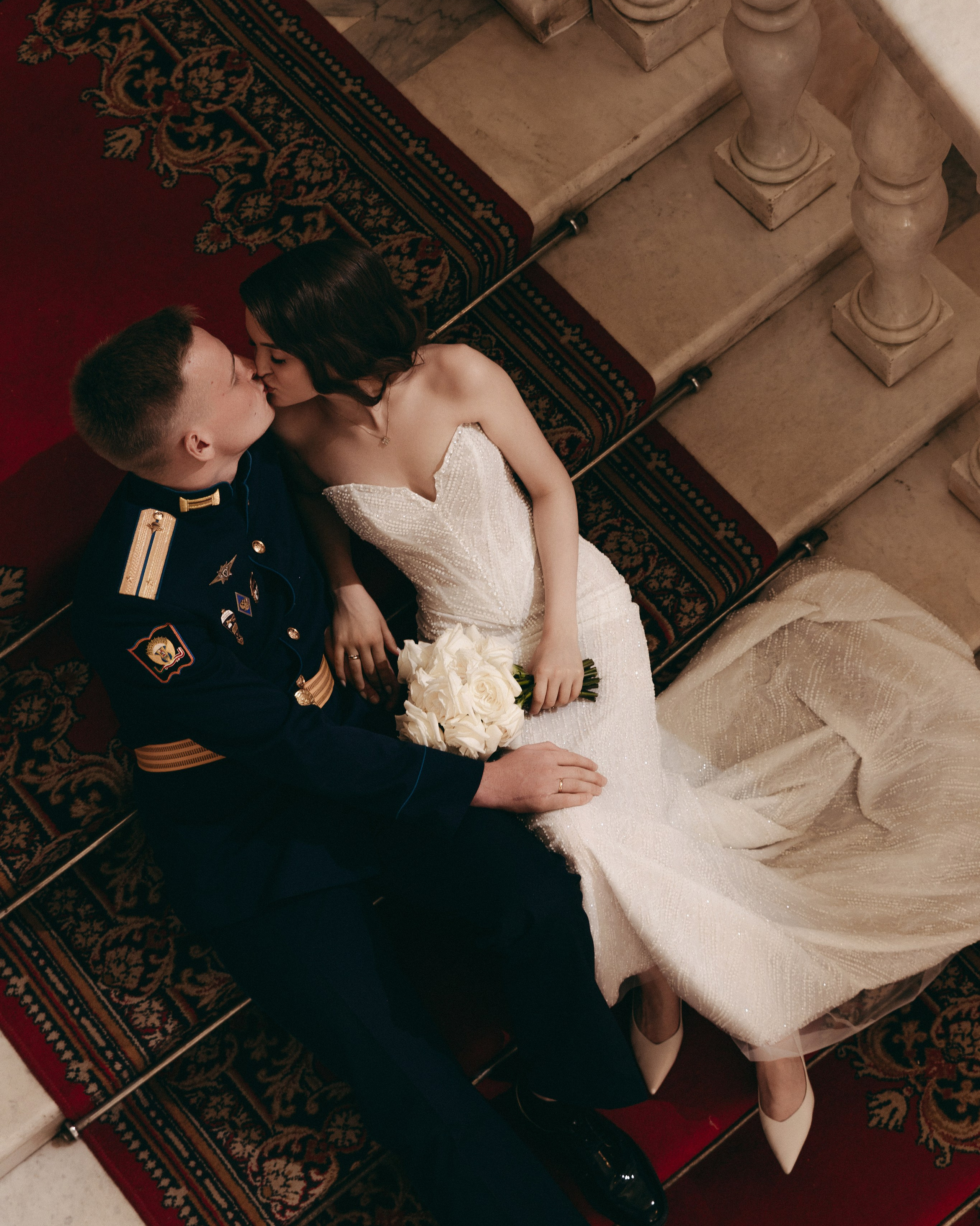 Вадим и Валерия