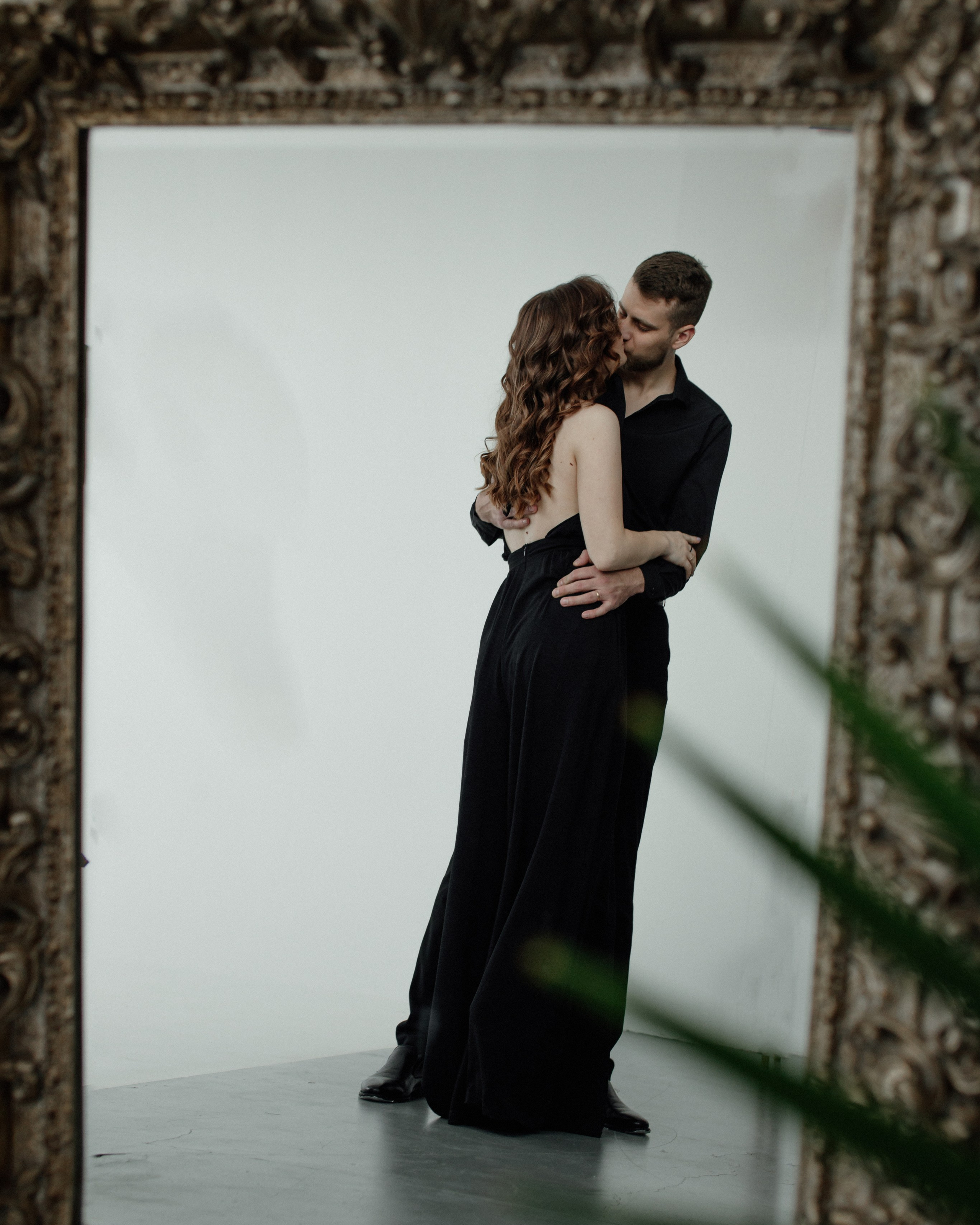 Алексей и&nbsp;Ирина