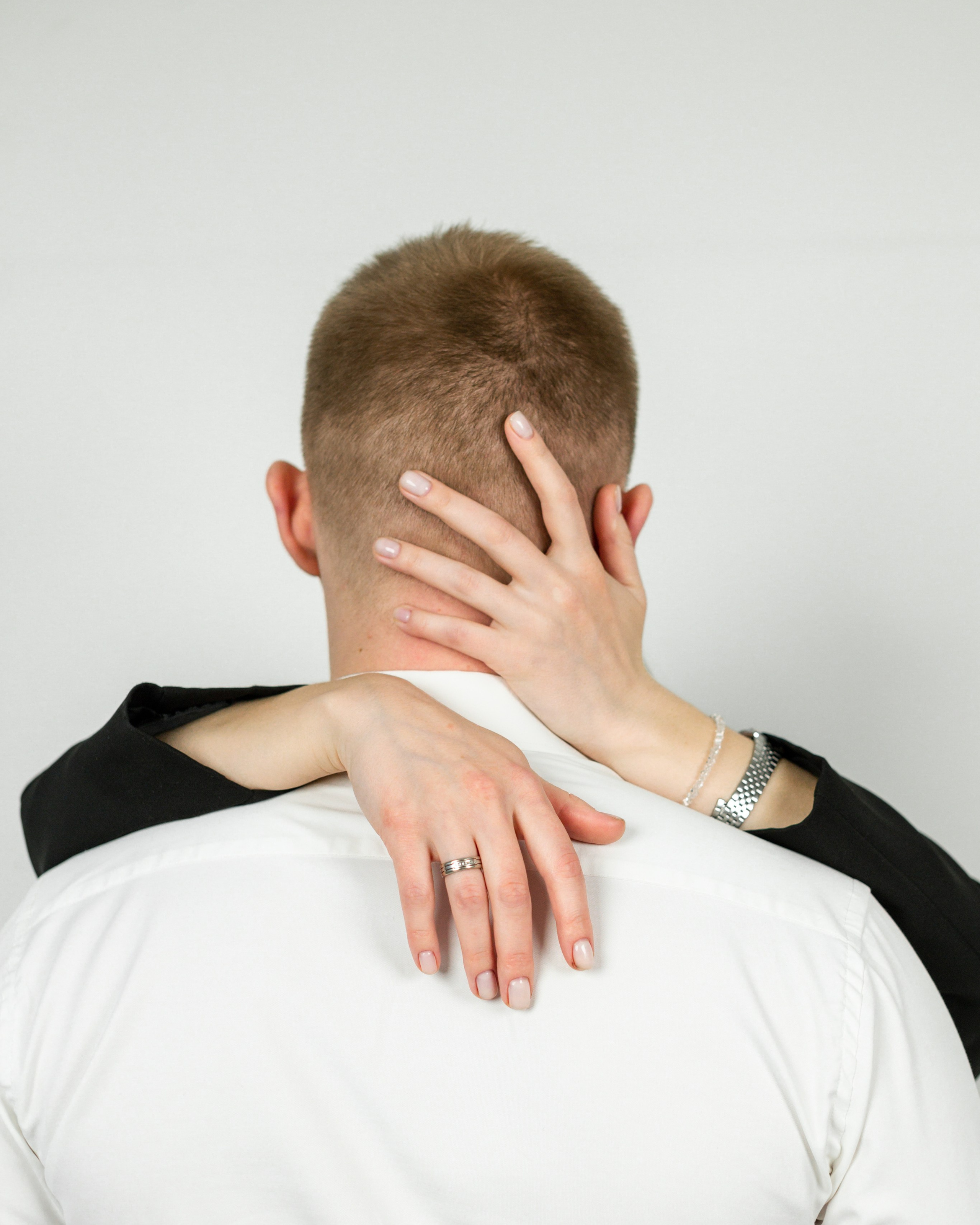 Павел и&nbsp;Алина