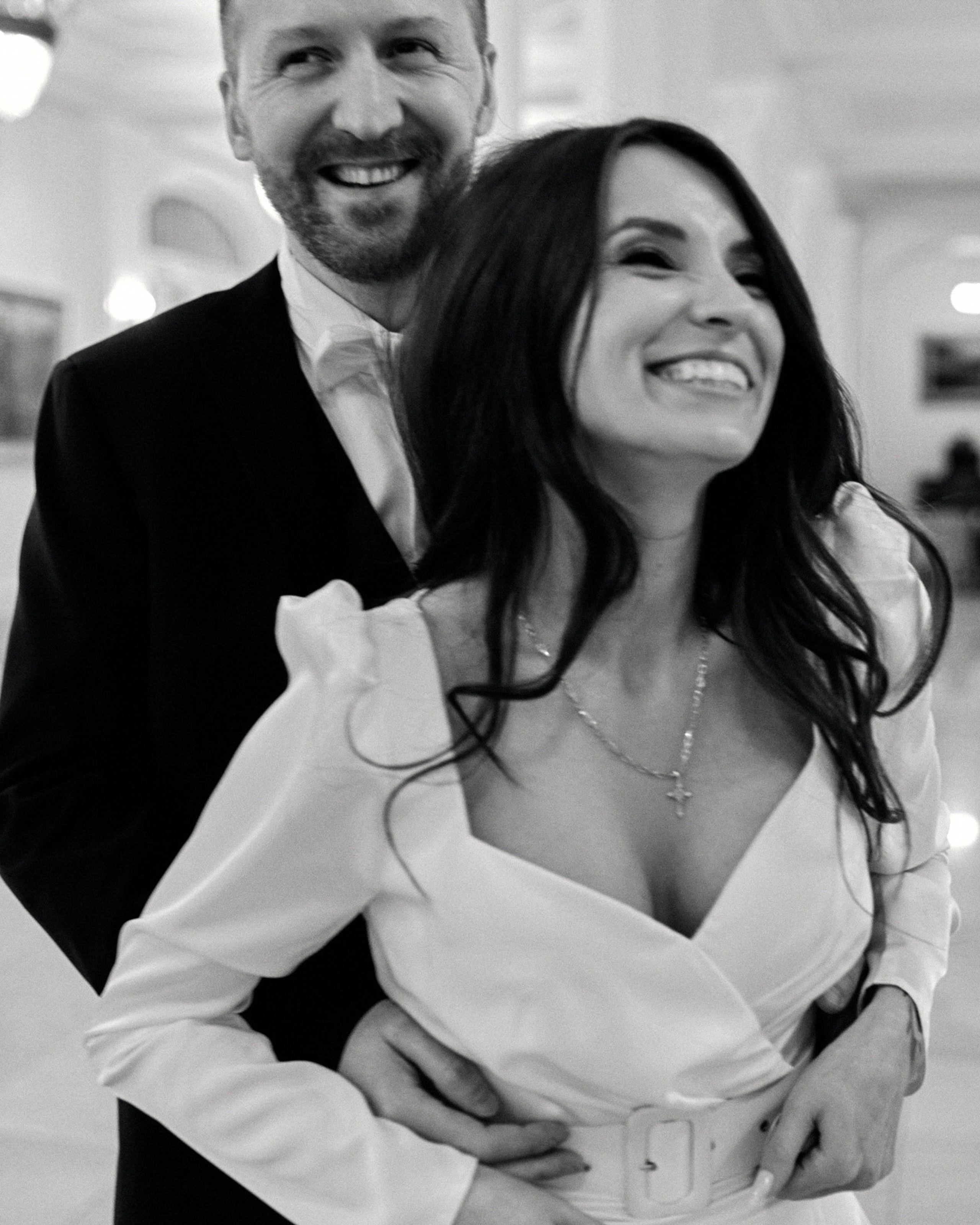 Камерная свадьба с&nbsp;венчанием в&nbsp;Спб