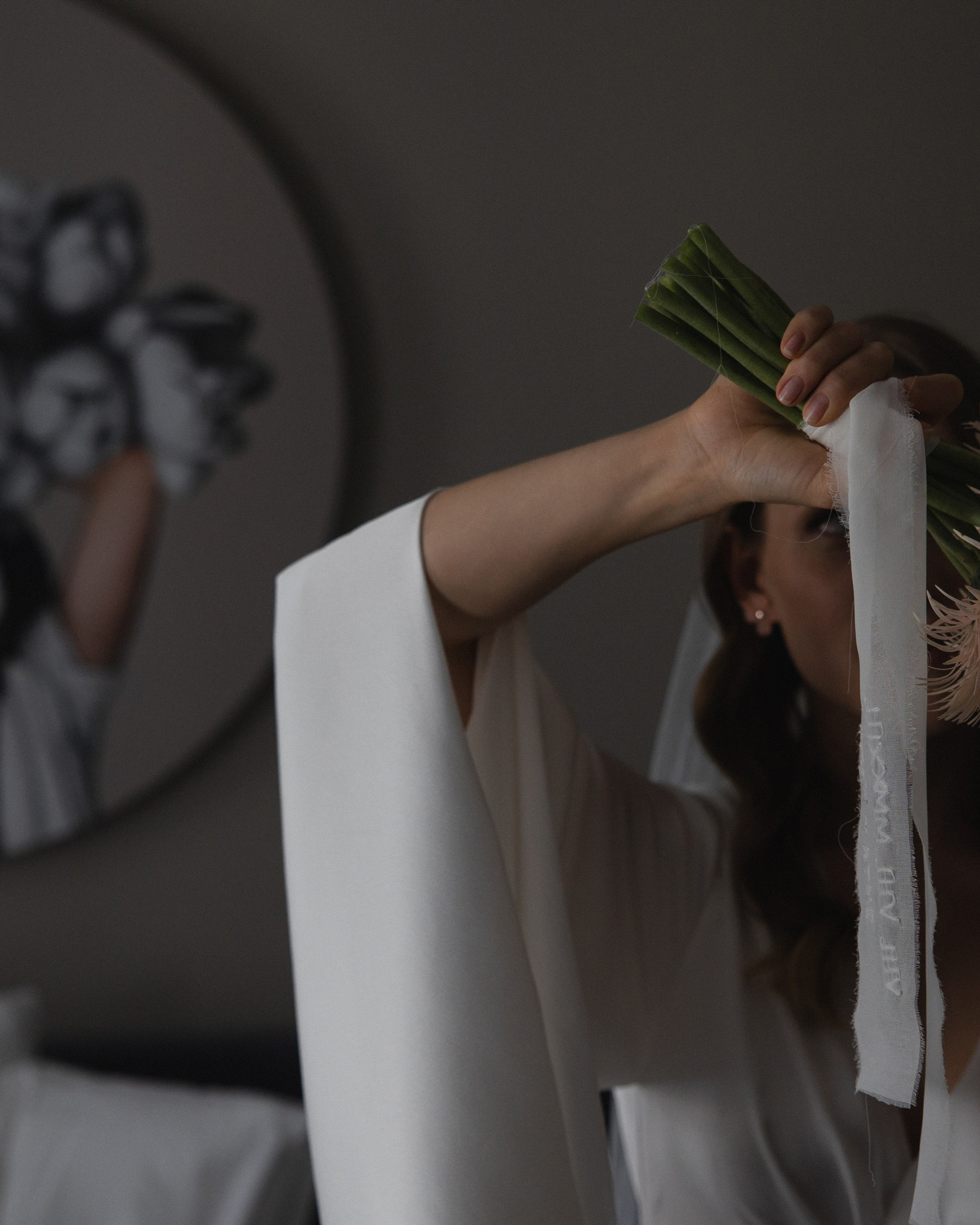 Свадьба для двоих в&nbsp;Спб