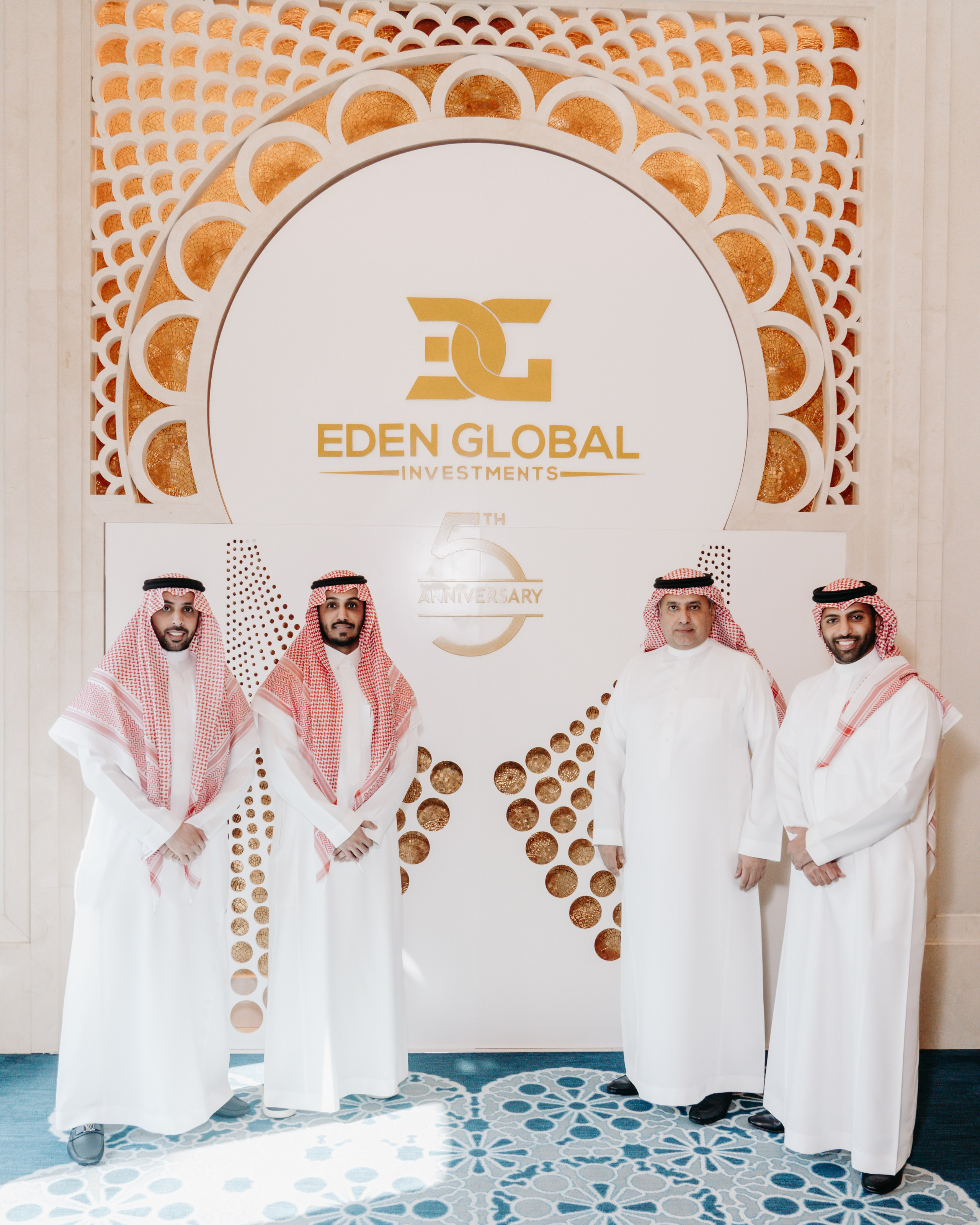EDEN GLOBAL DUBAI