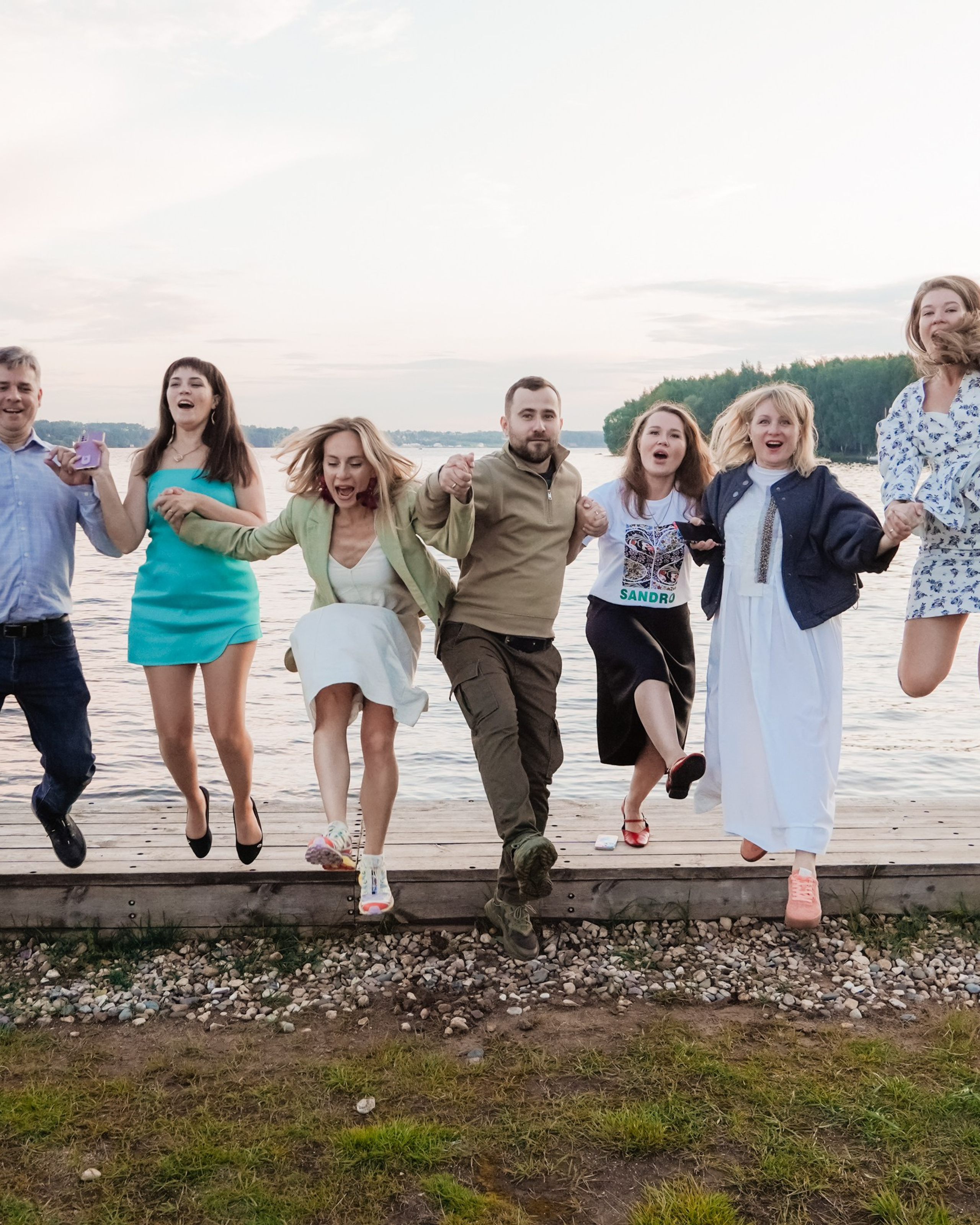 ГИНТ-М ТИМБИЛДИНГ