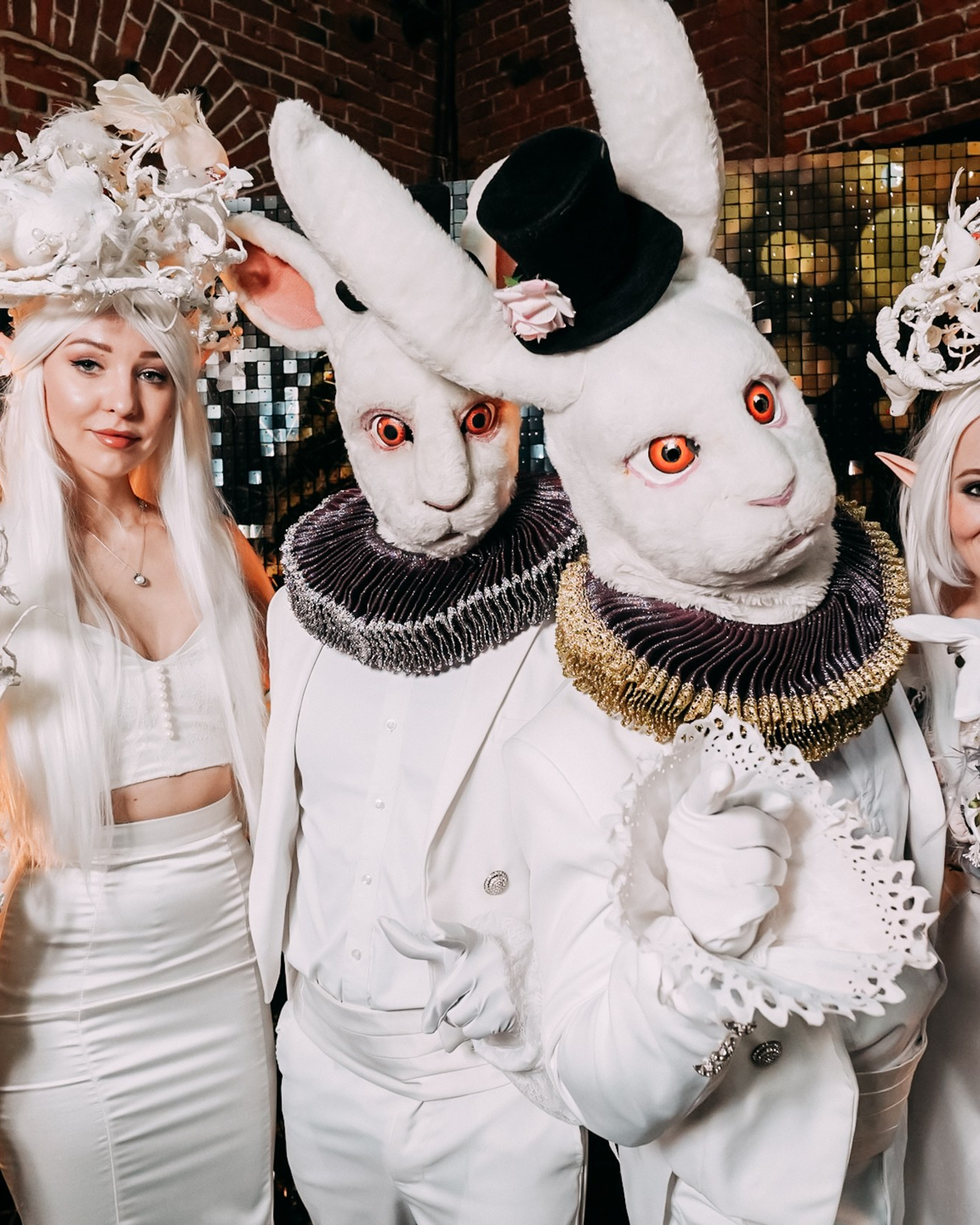 Корпоратив NOTAMEDIA