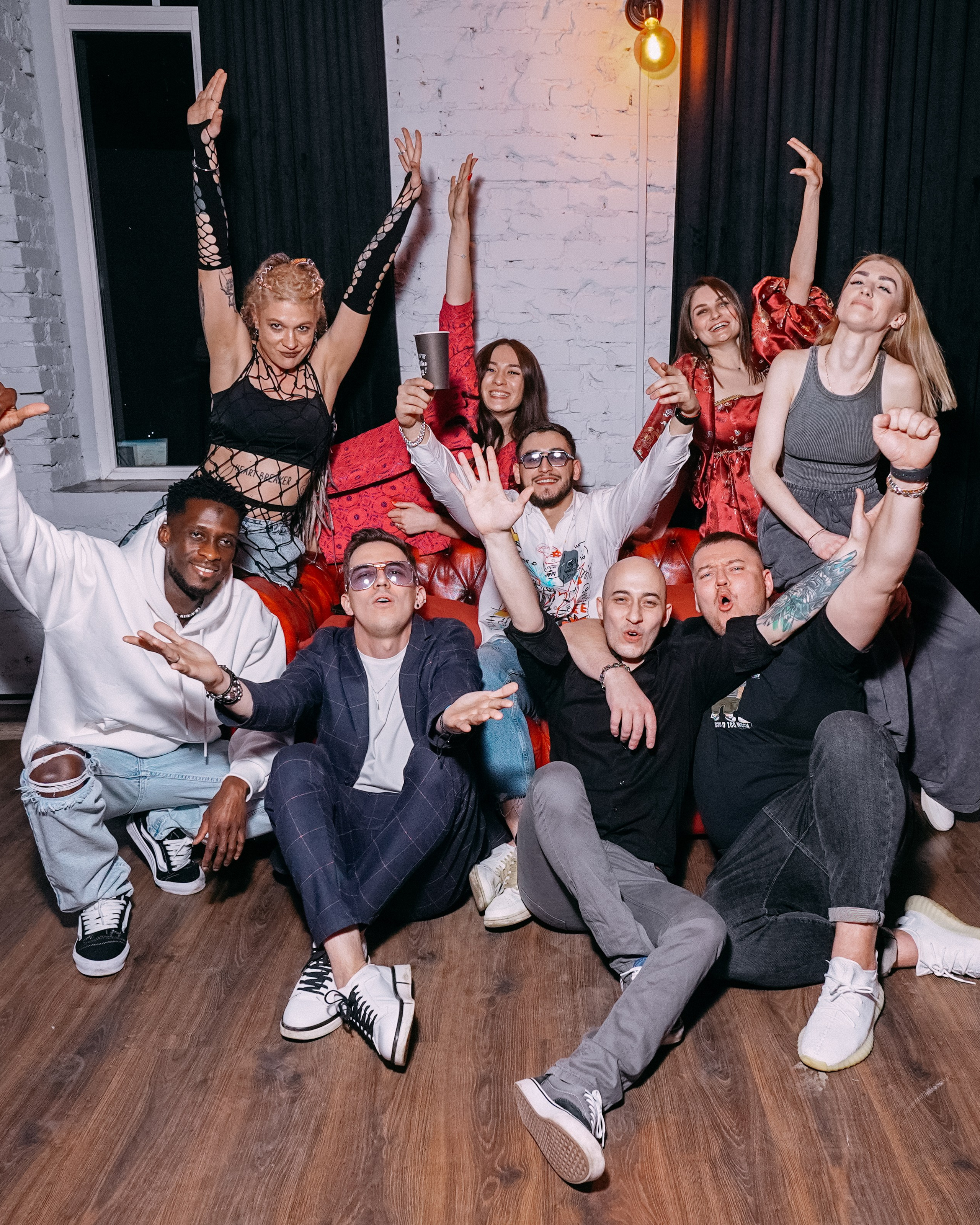 День Рождения