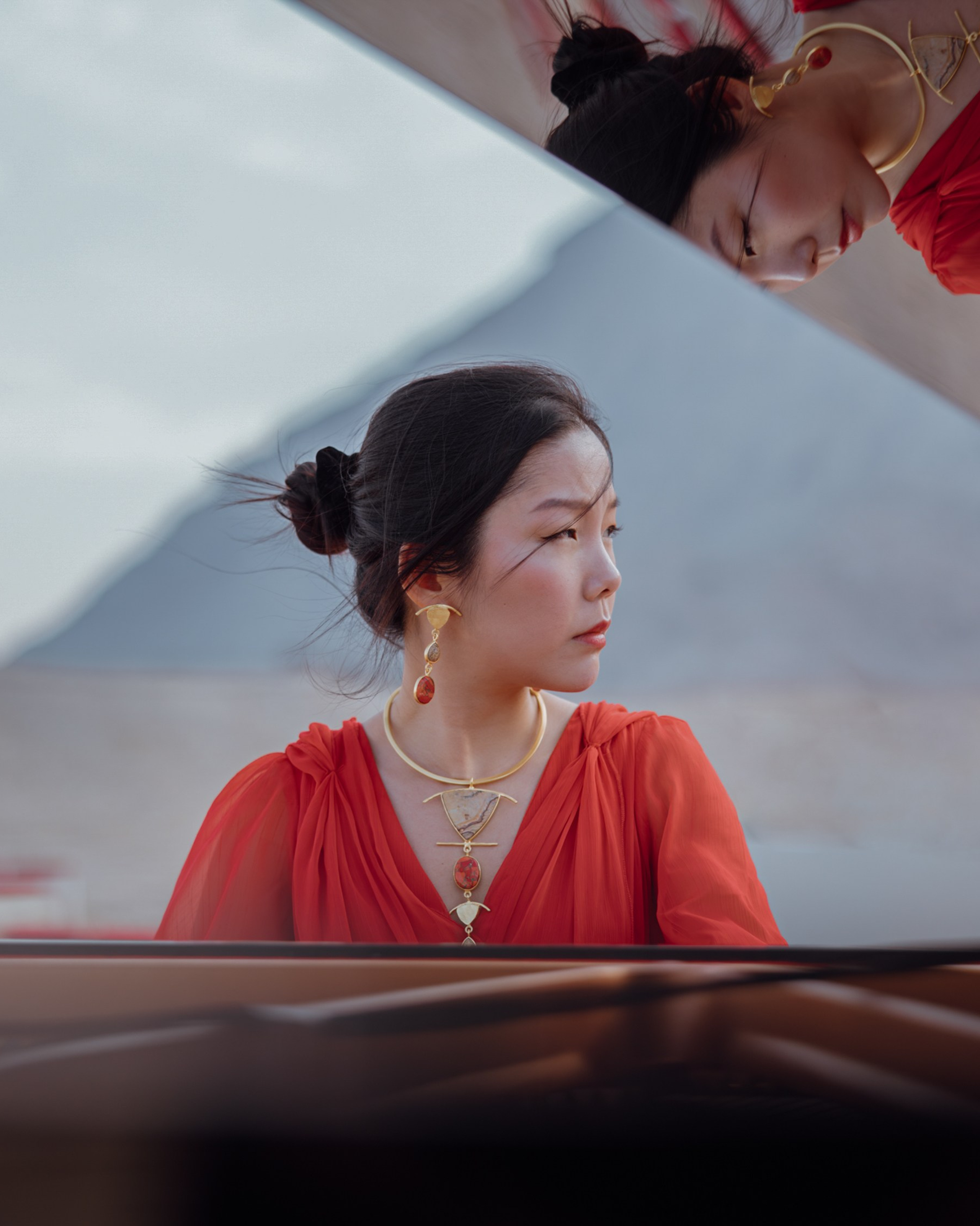 WIND OF CULTURE DUBAI