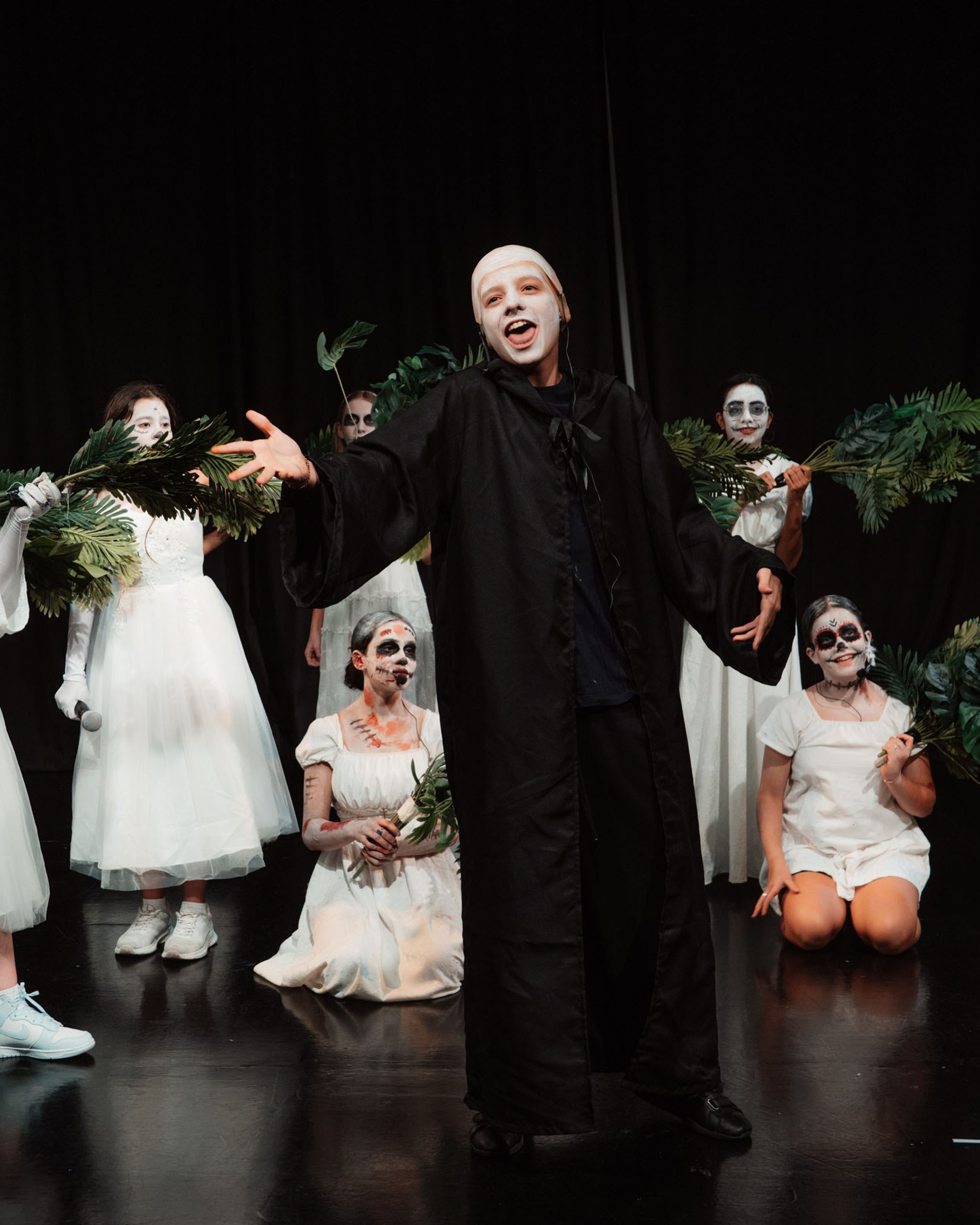 Детский Театр DUBAI