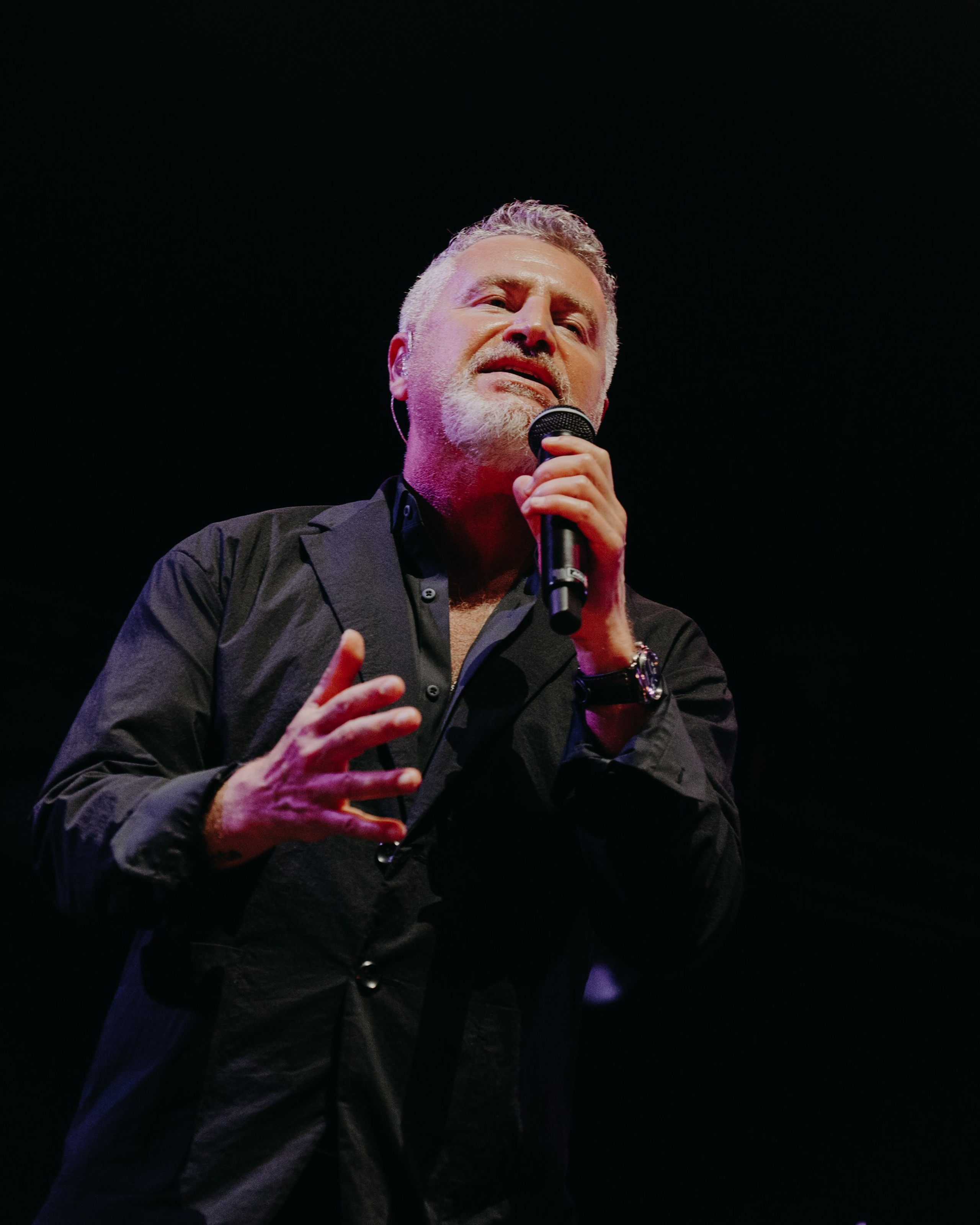 LAB DUBAI с Агутиным