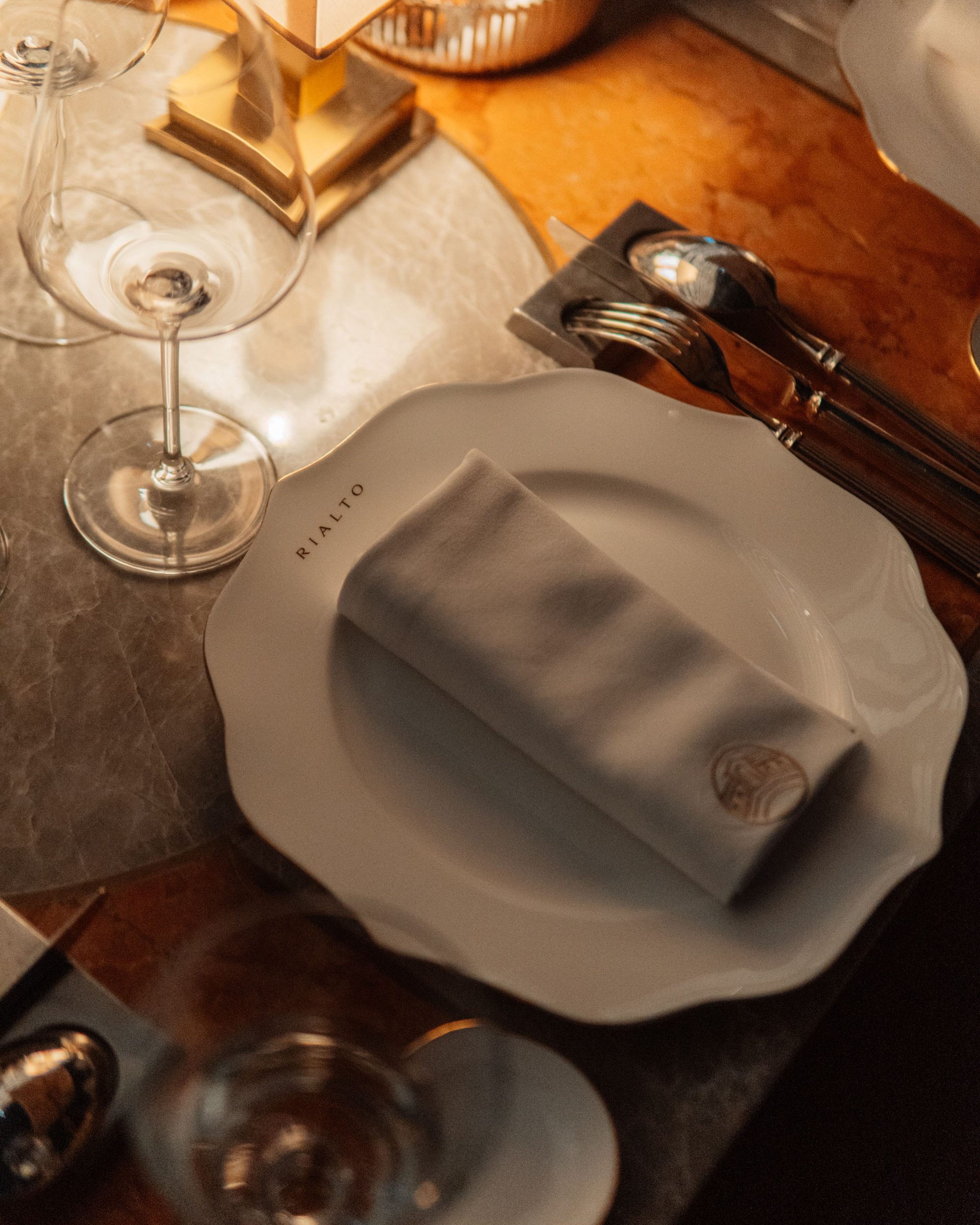 The Alina's Birthday Dubai