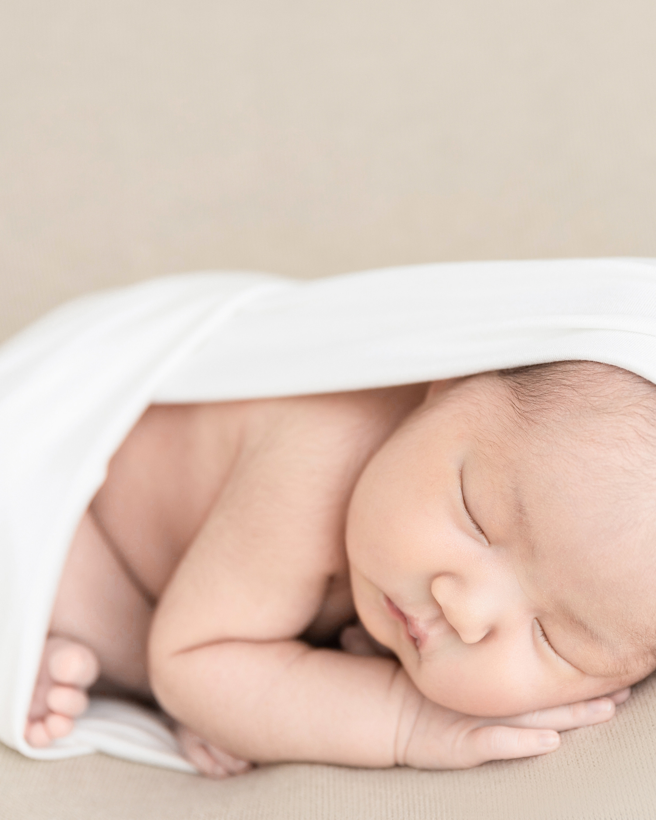 Новорожденные