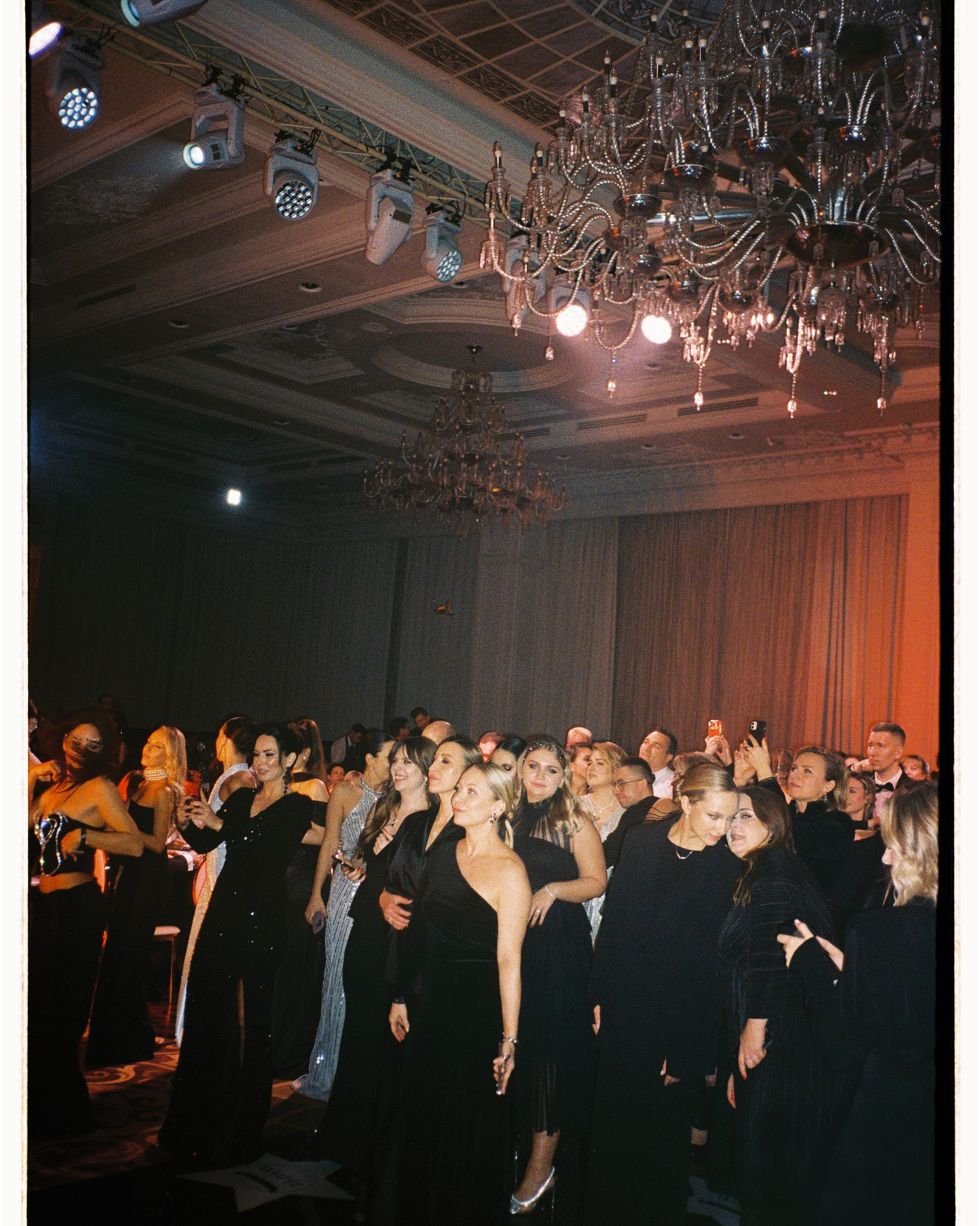 White Wedding Awards 2025