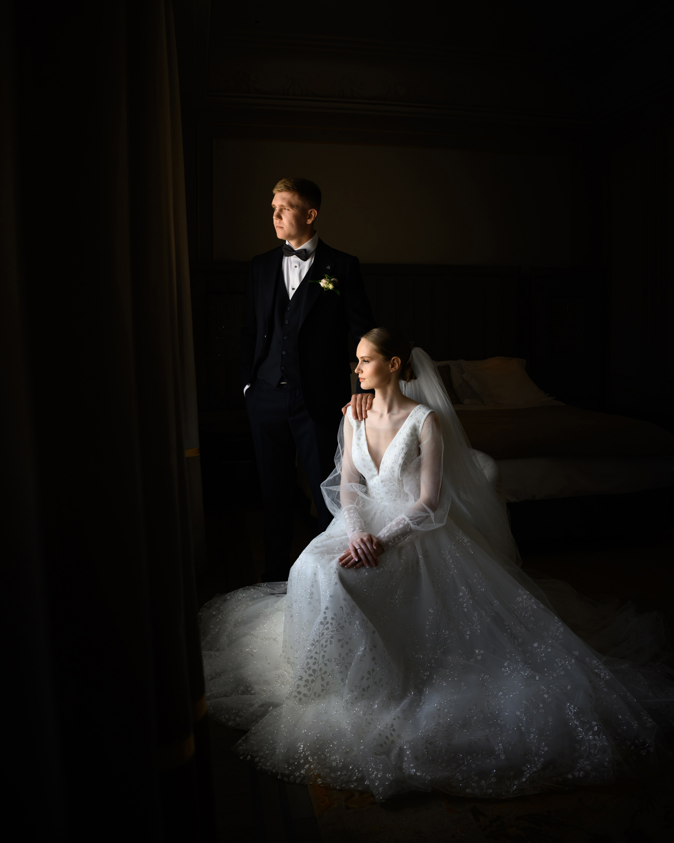 Кирилл и Юля