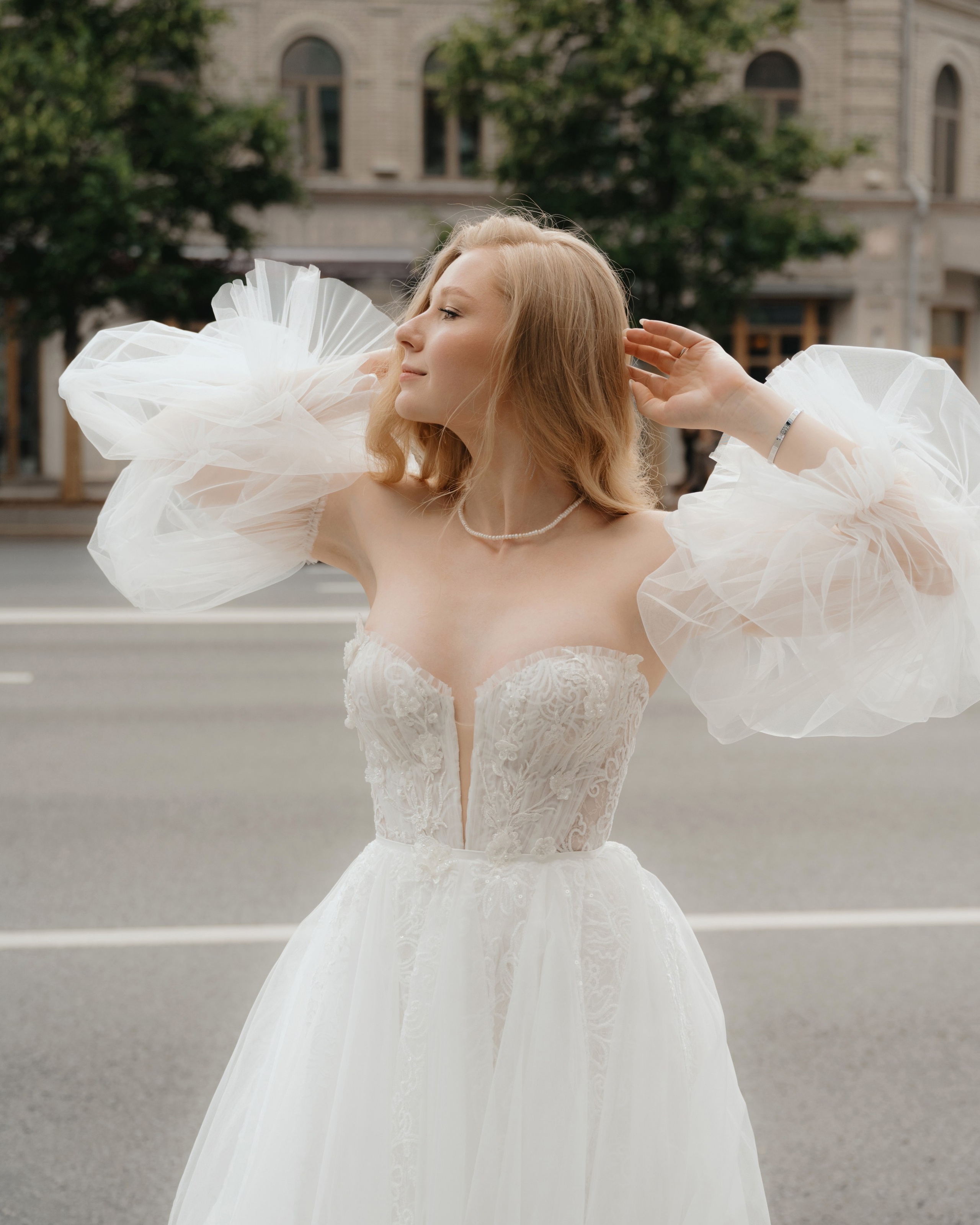 Кирилл и Алёна