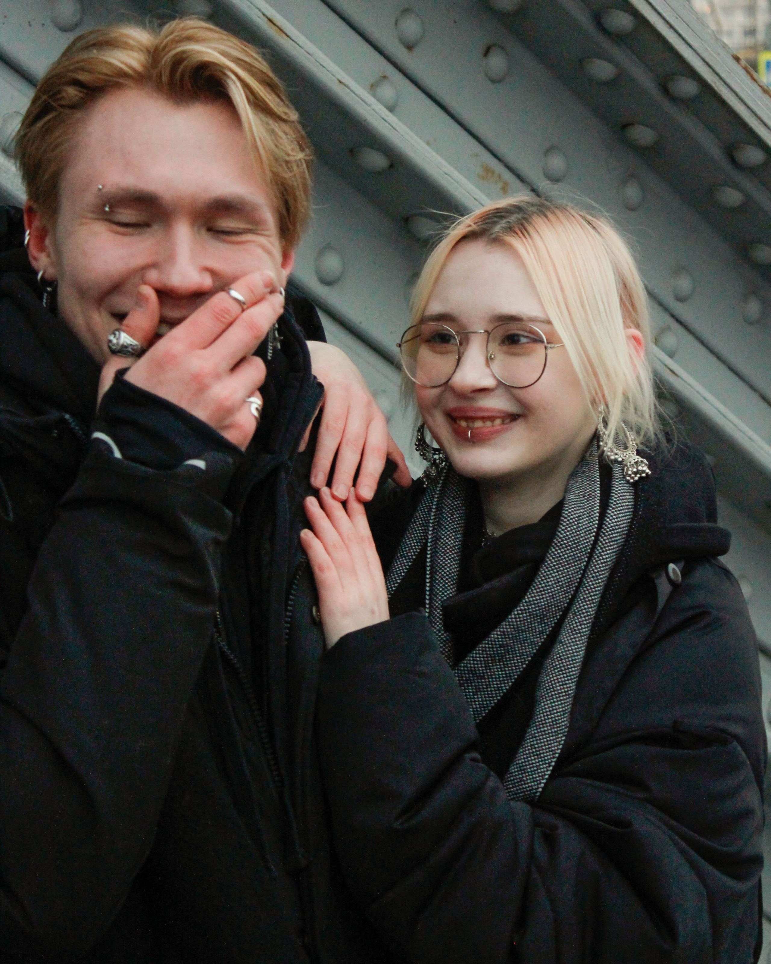 Артем и Рада