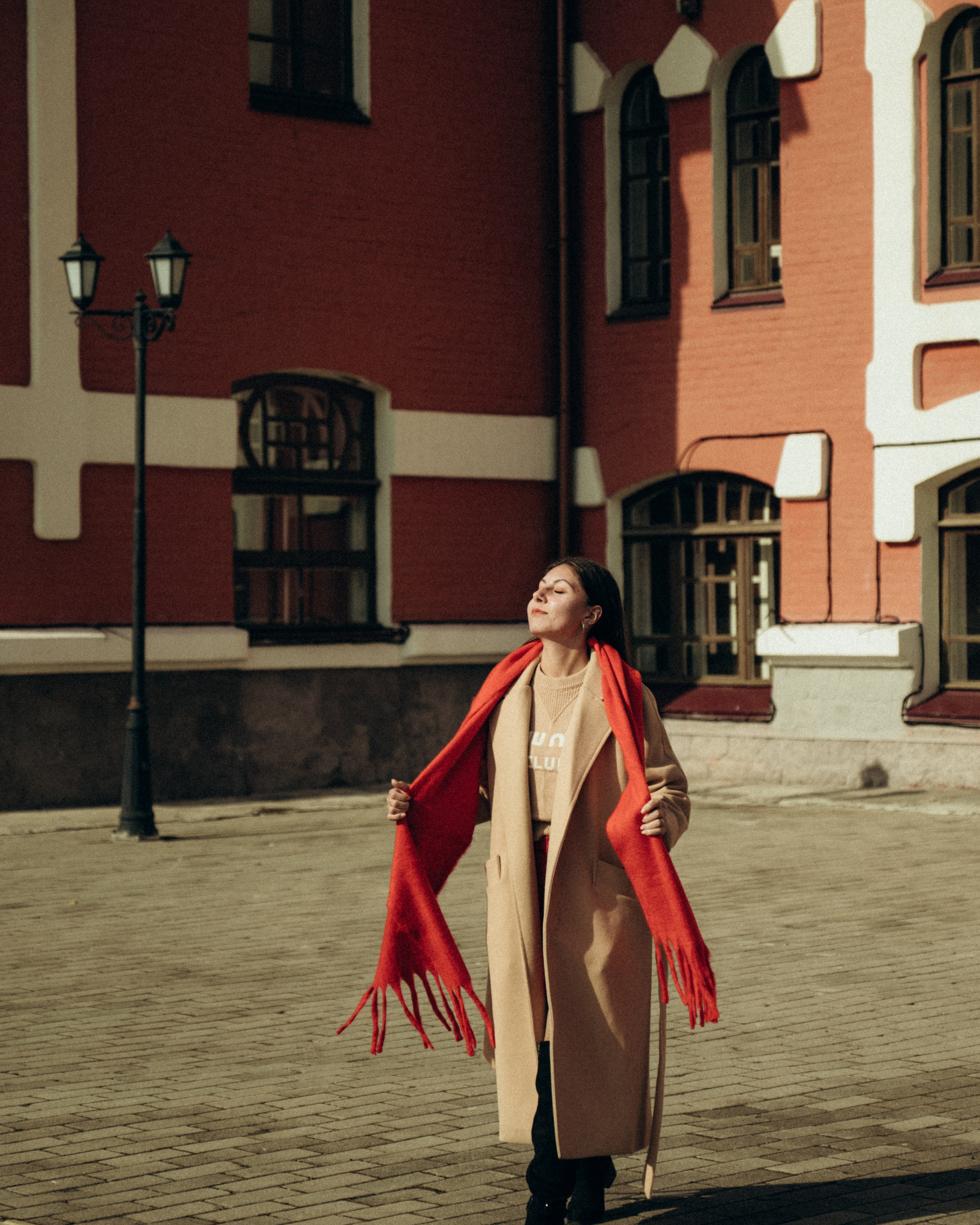 Прогулка по Уссурийску