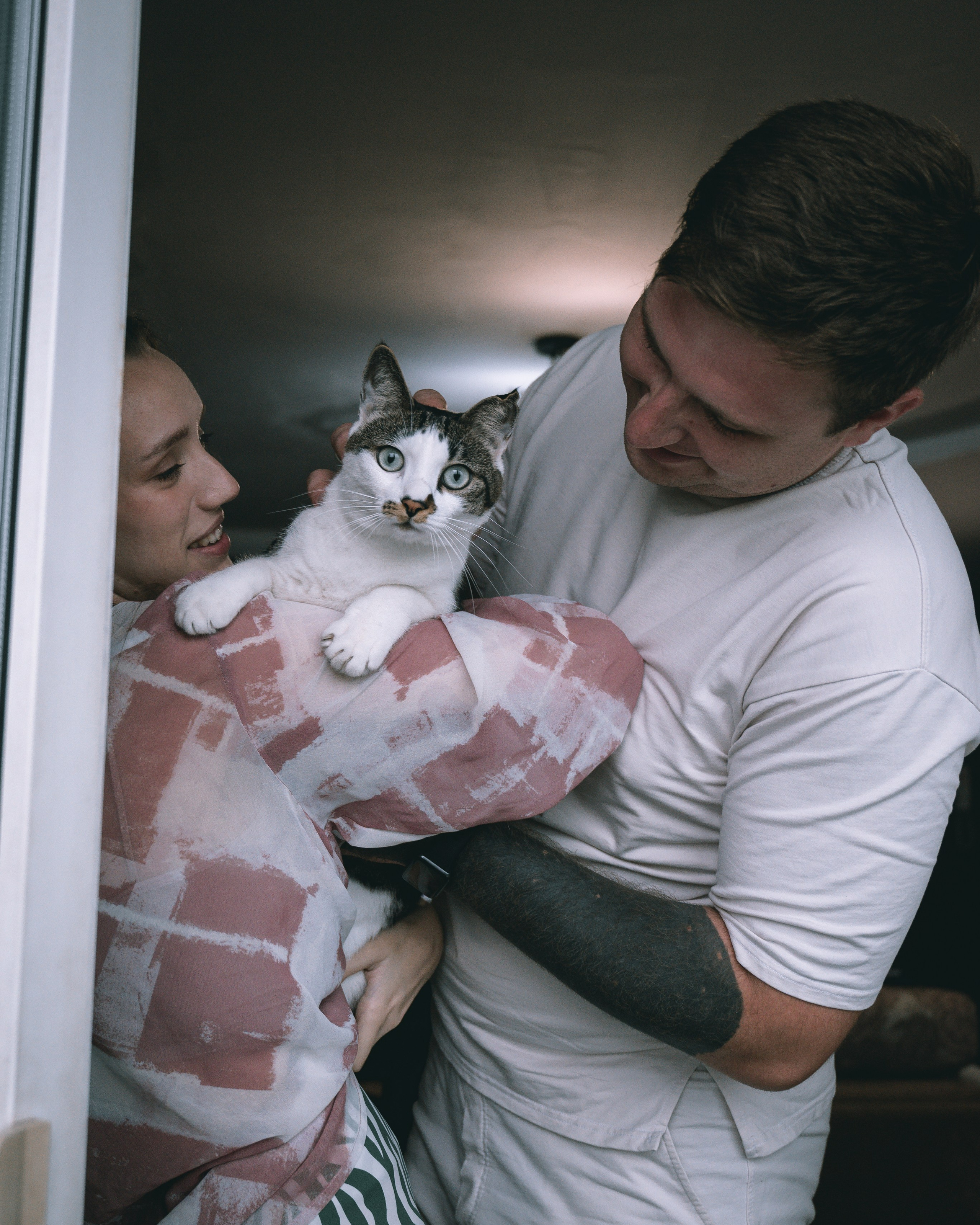 Влад и Вика