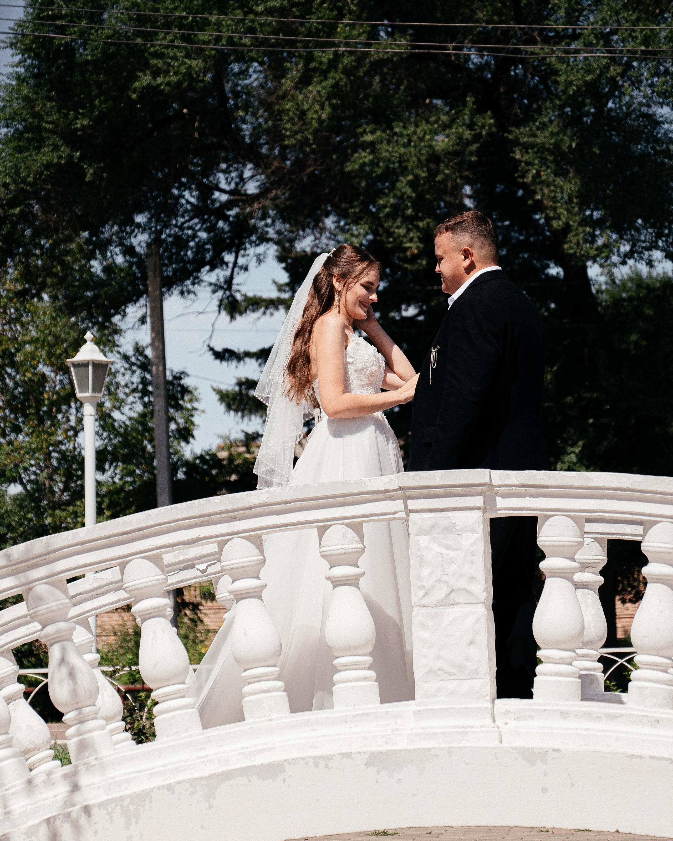 Григорий и Елизавета