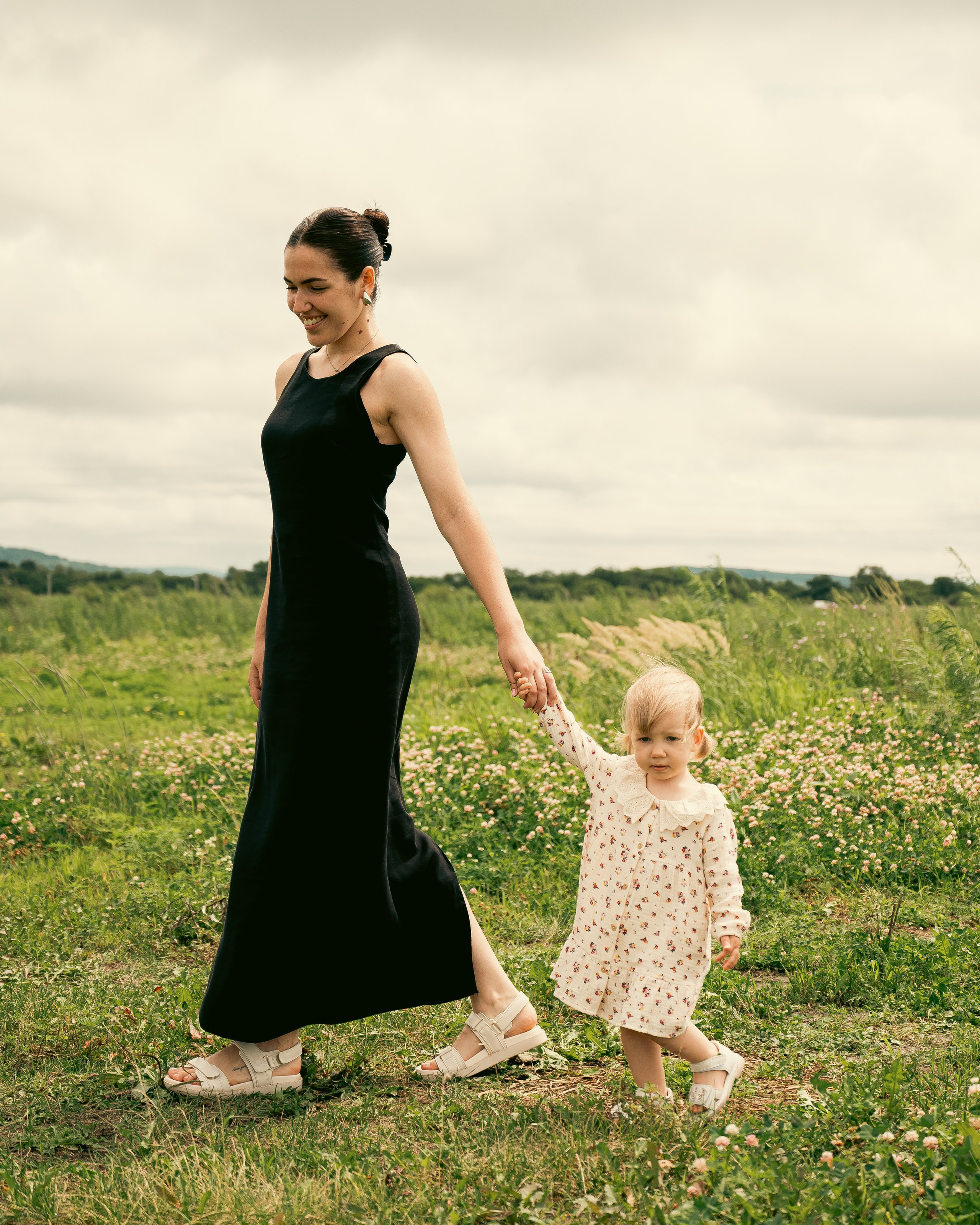 Мирослава и Юлия